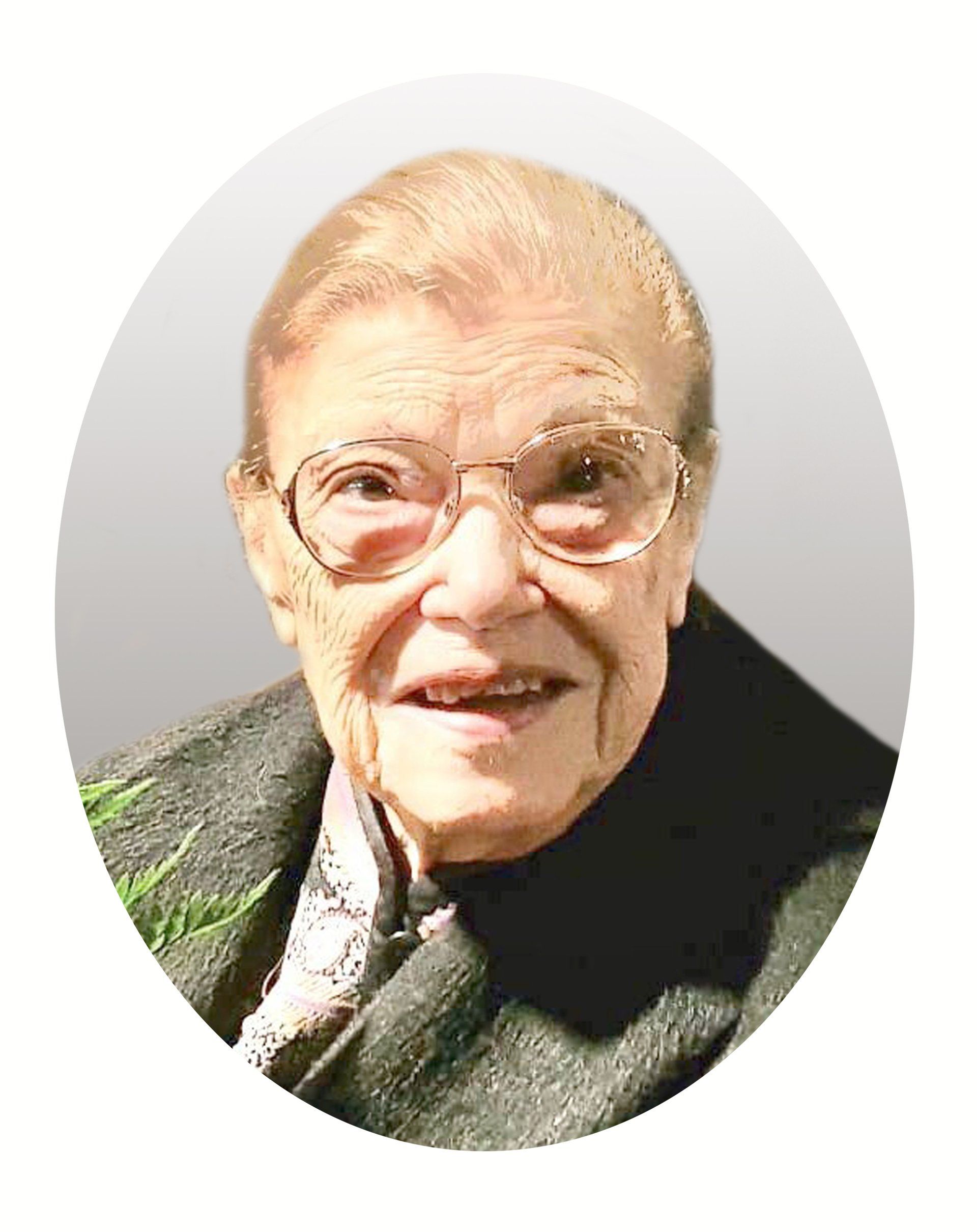 necrologio Gina Di Natale