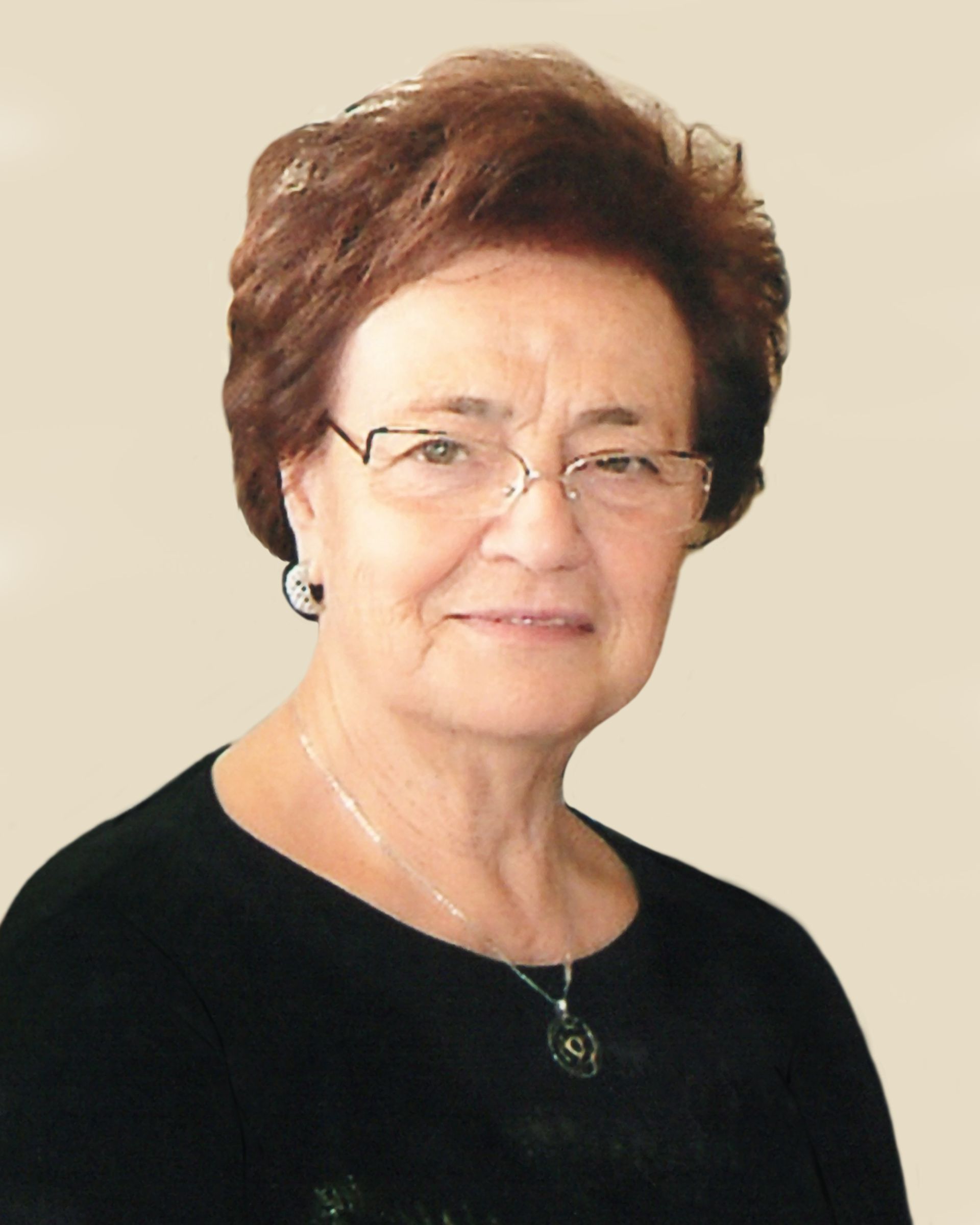 necrologio Concetta Baglieri