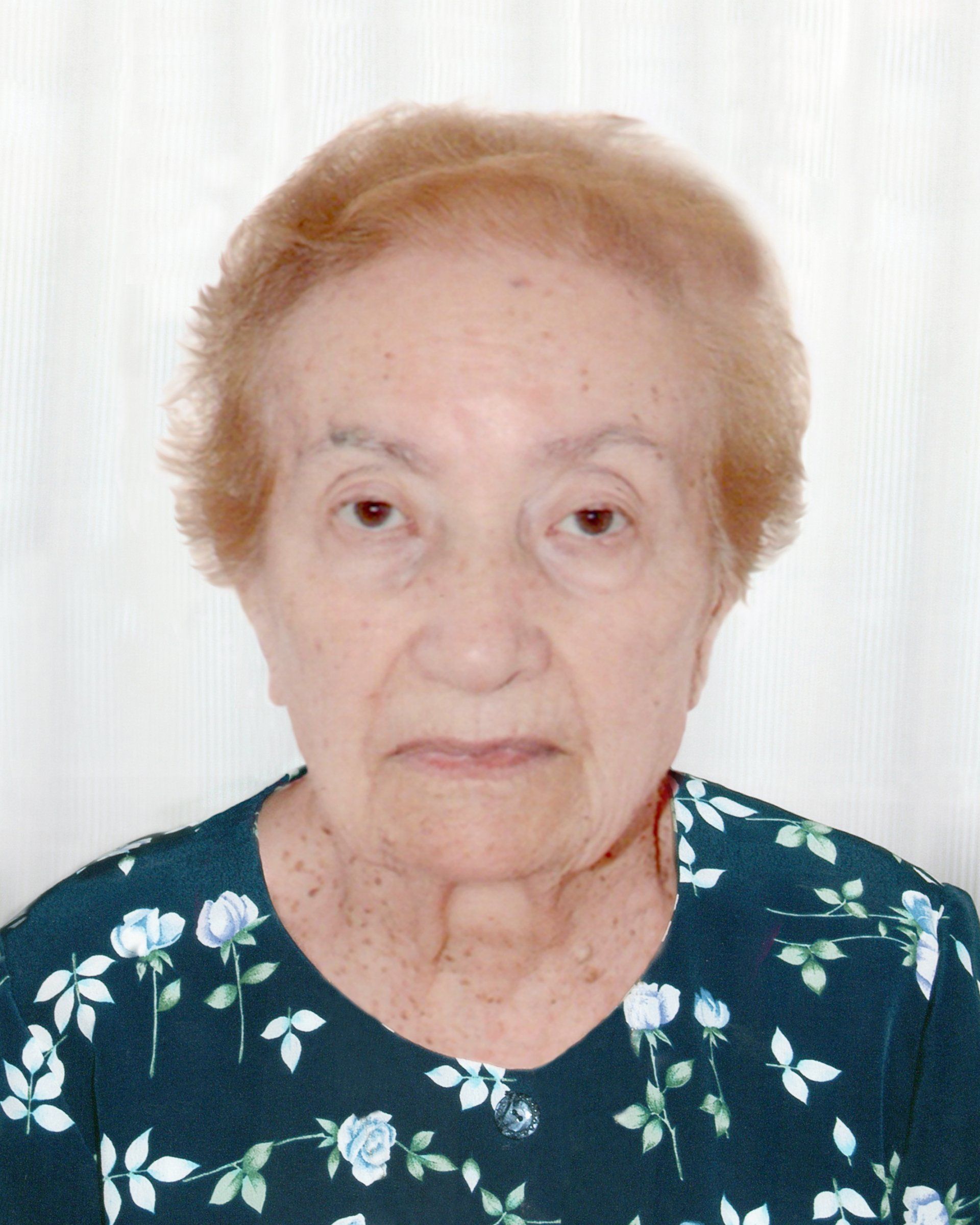 necrologio Giuseppa Battaglia