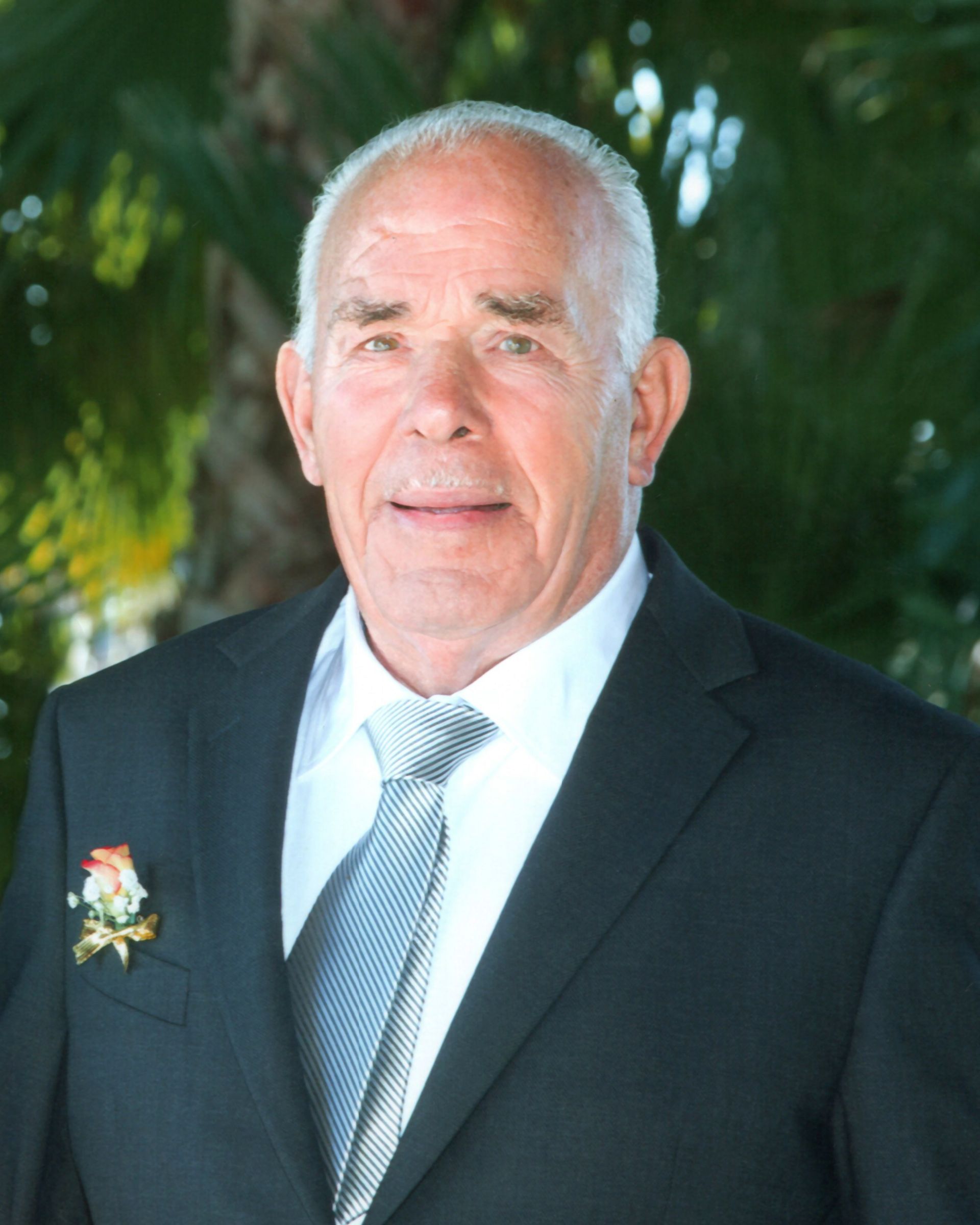 necrologio Rosario Bellaera