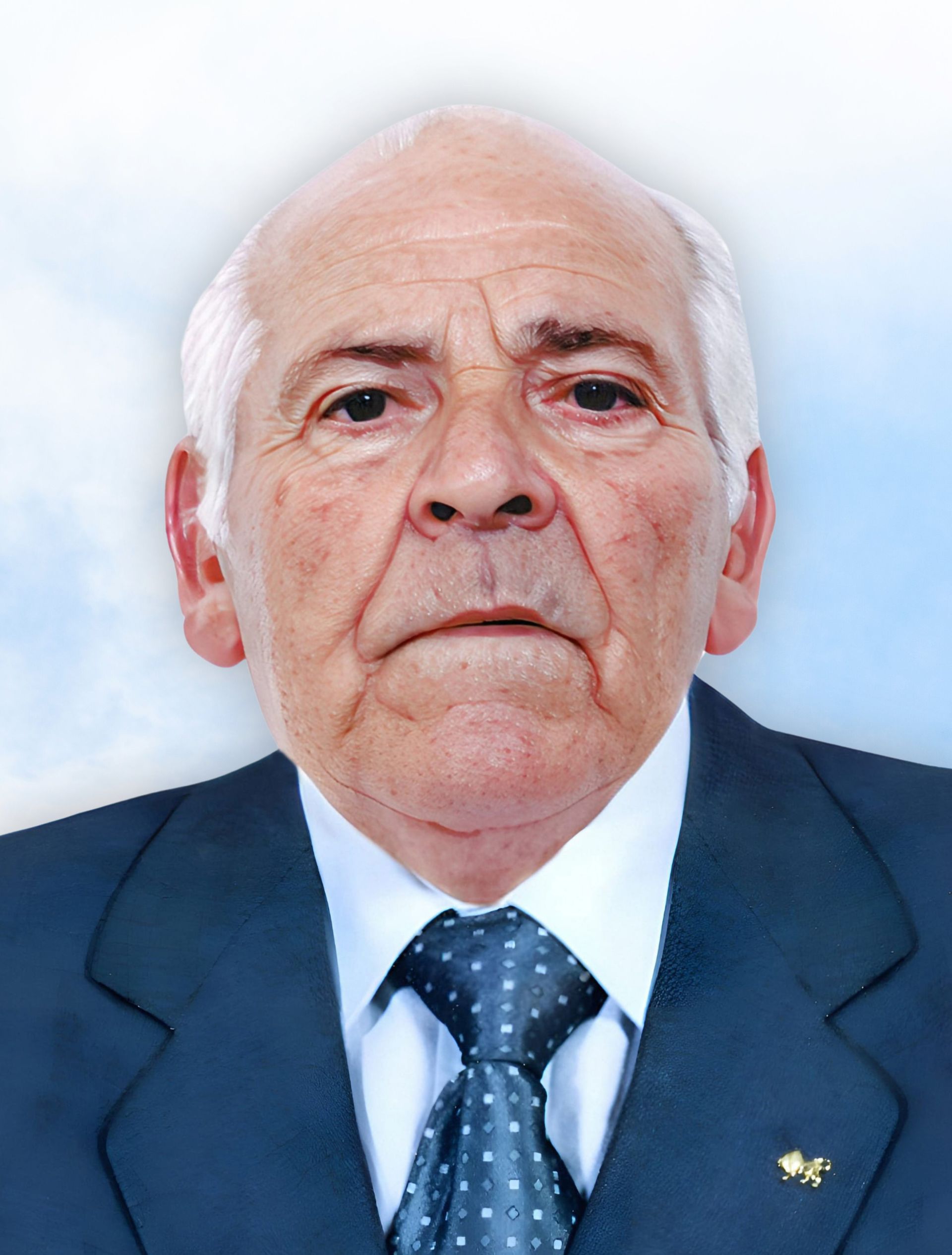necrologio Angelo Bonomo