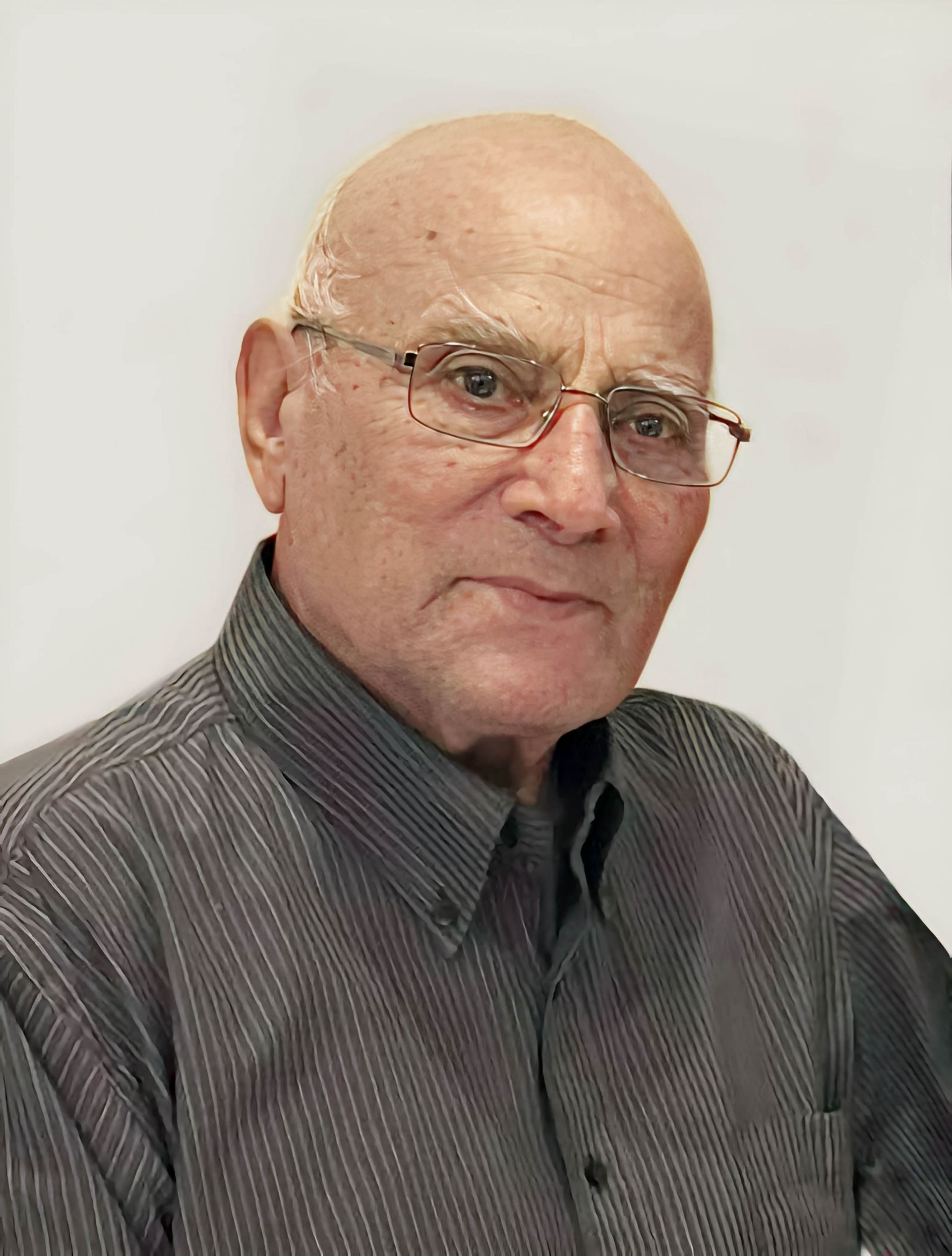 necrologio Giovanni Bonomo