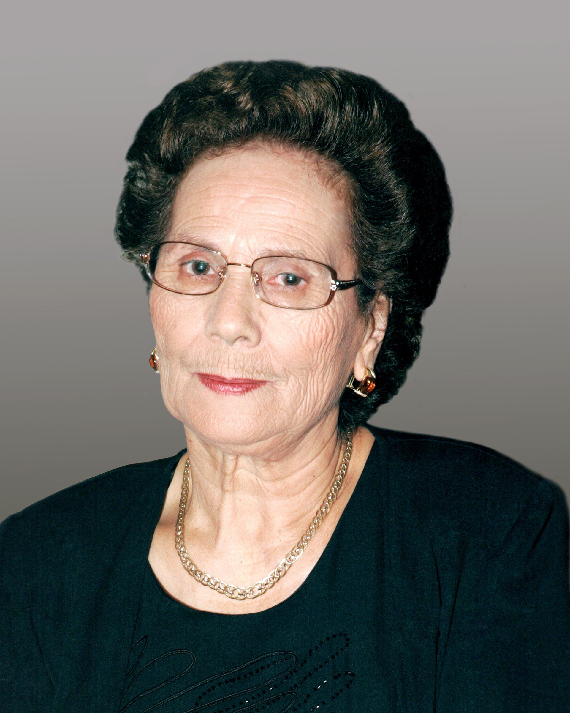 necrologio Salvatrice Bonomo