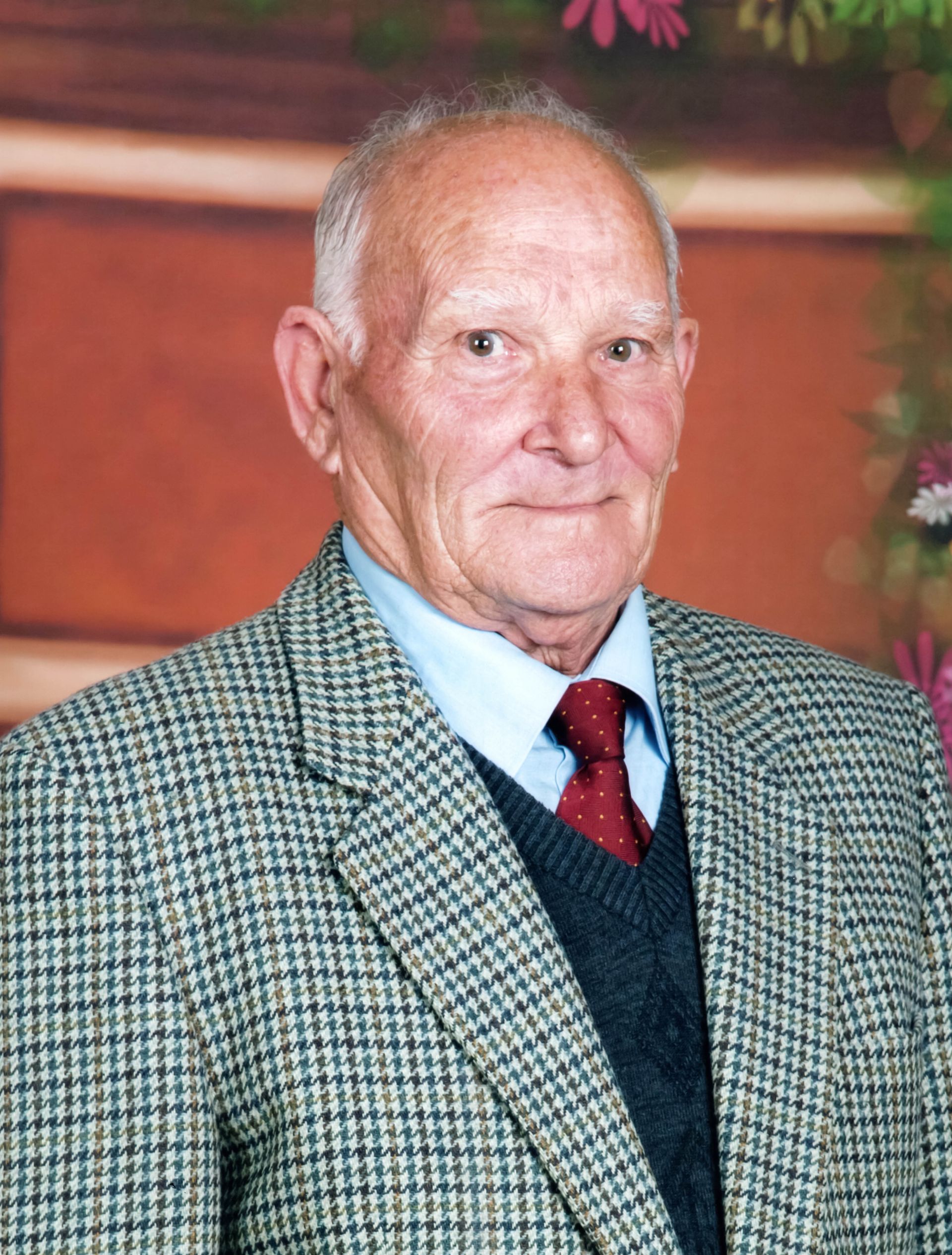 necrologio Salvatore Calabrese