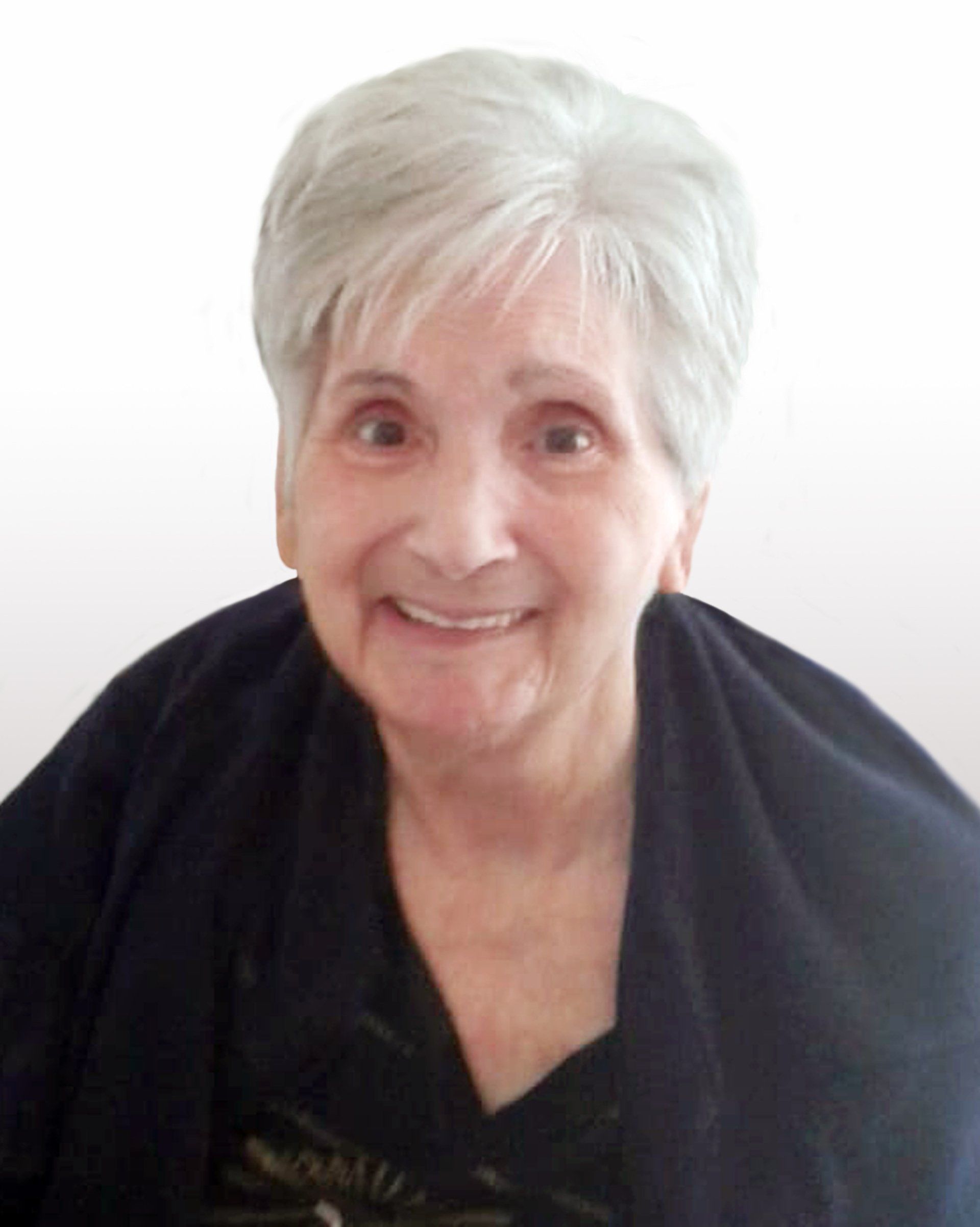 necrologio Orazia Calabrese