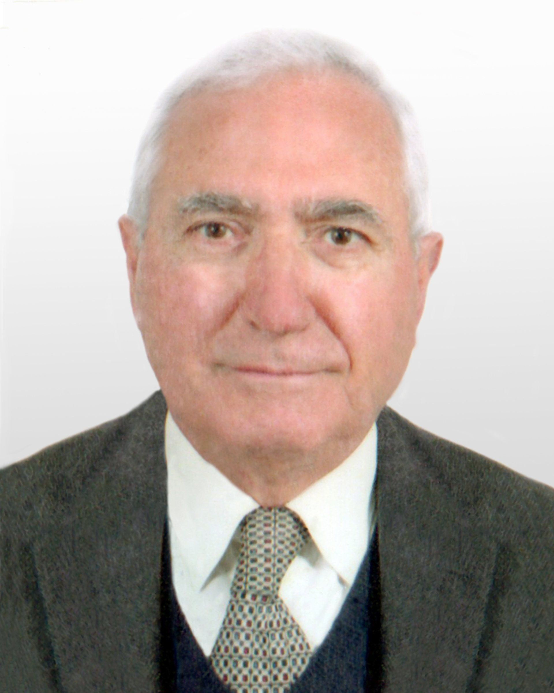 necrologio Dott. Franco Campailla