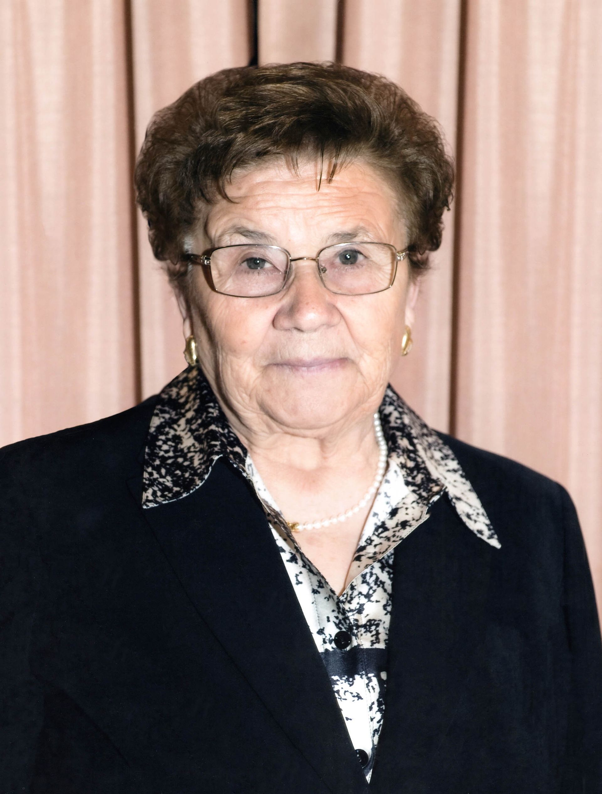 necrologio Maria Candito