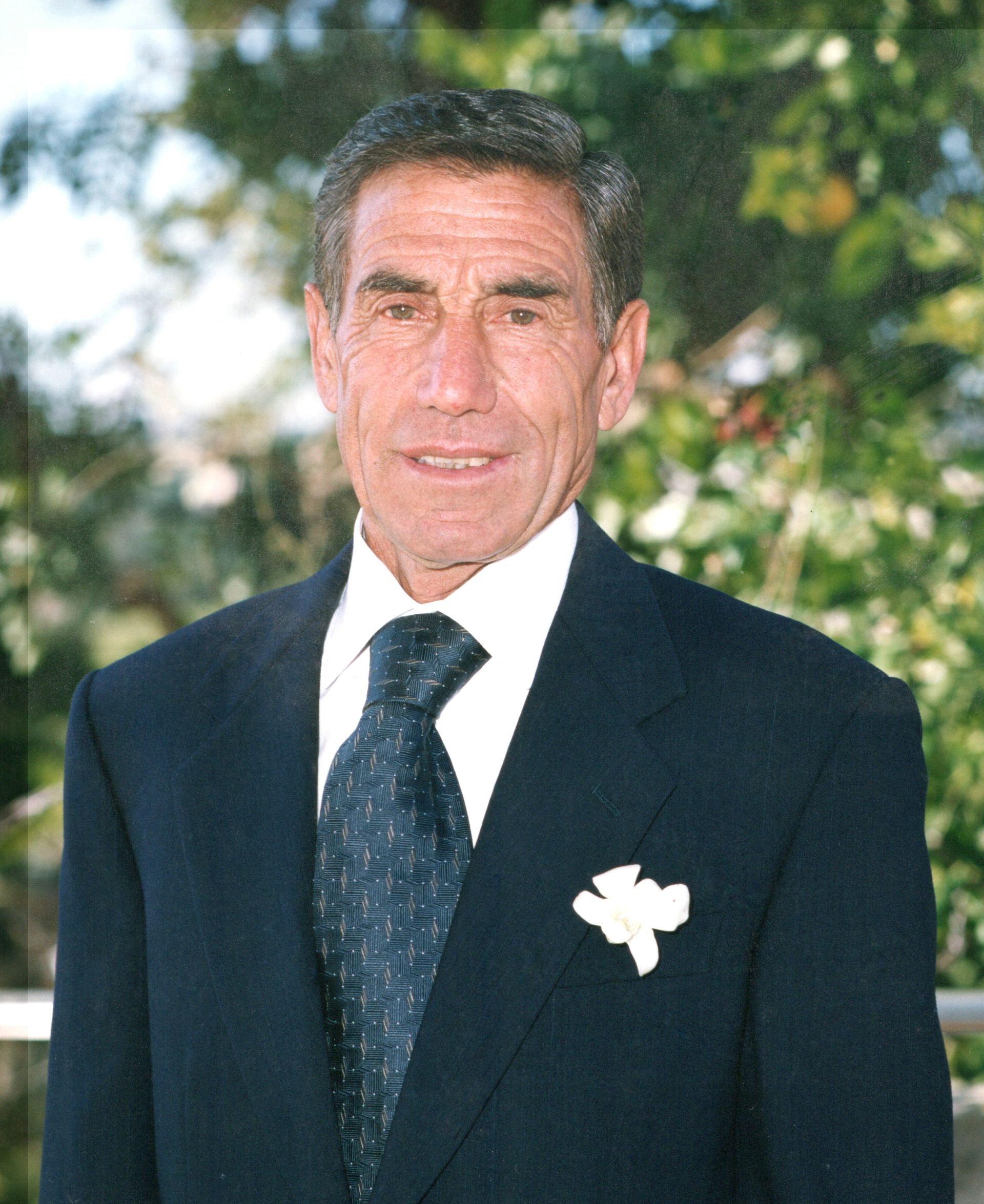 necrologio Giorgio Cannata