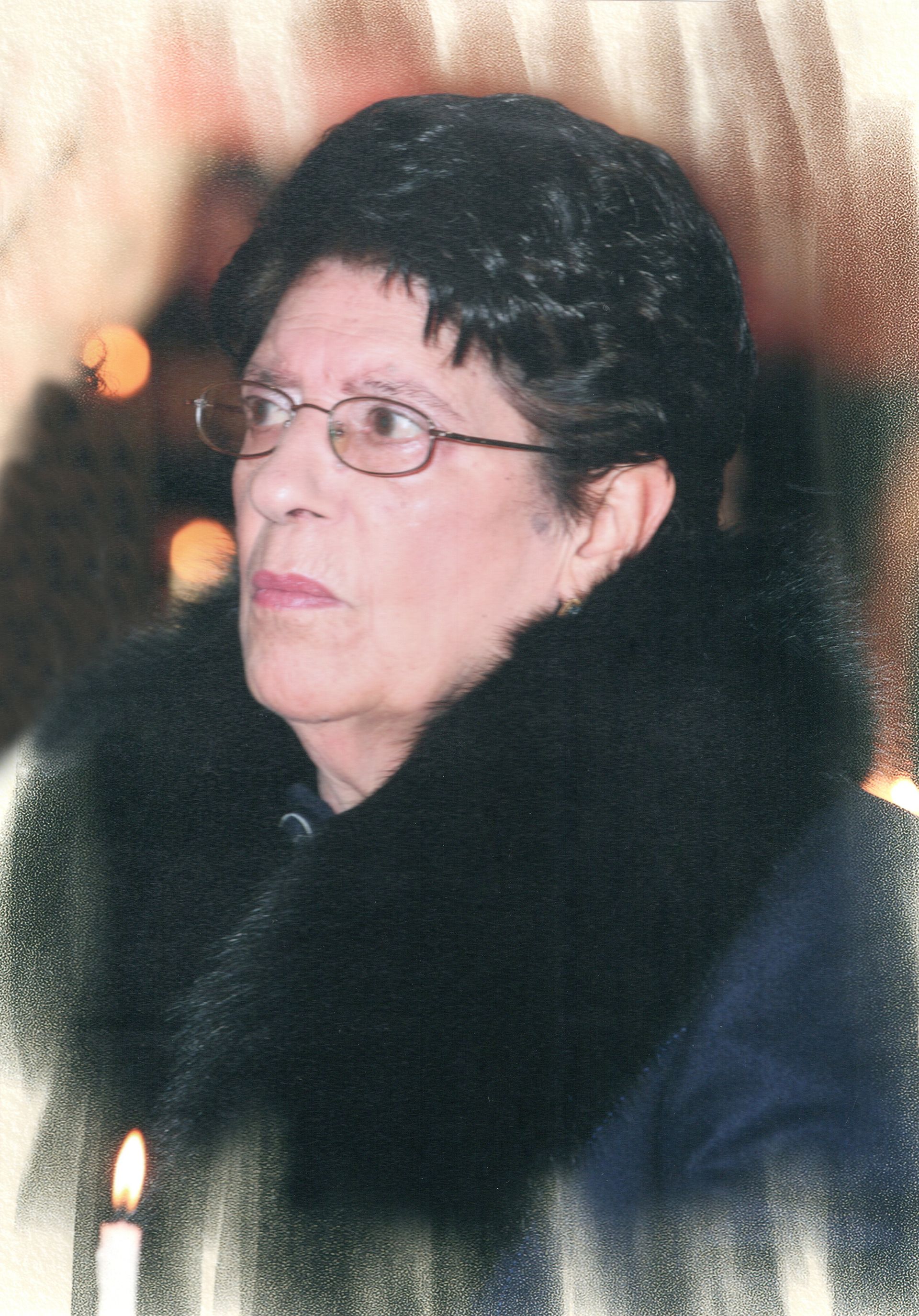 necrologio Scolaro Carmela