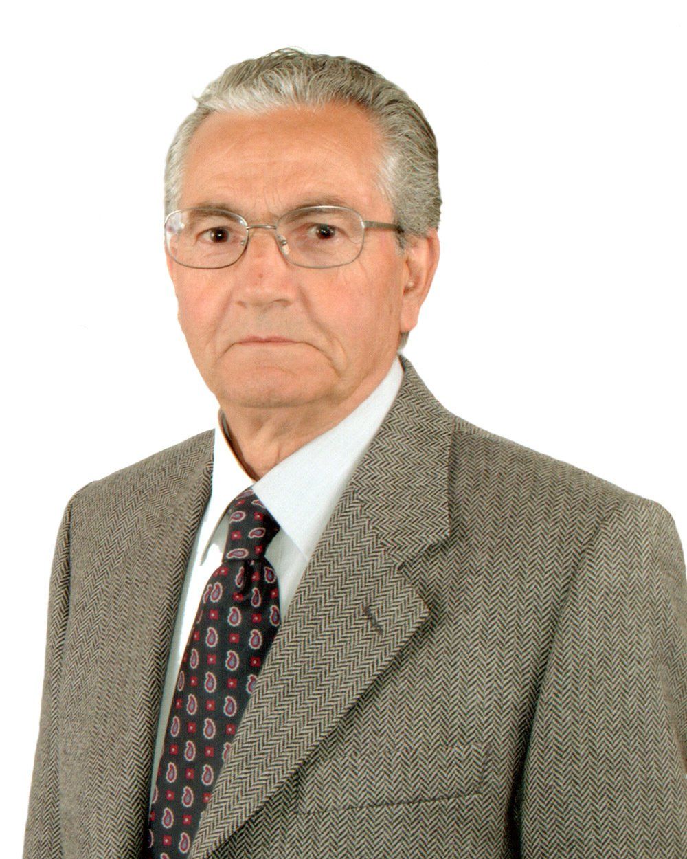 necrologio Vincenzo Cannata