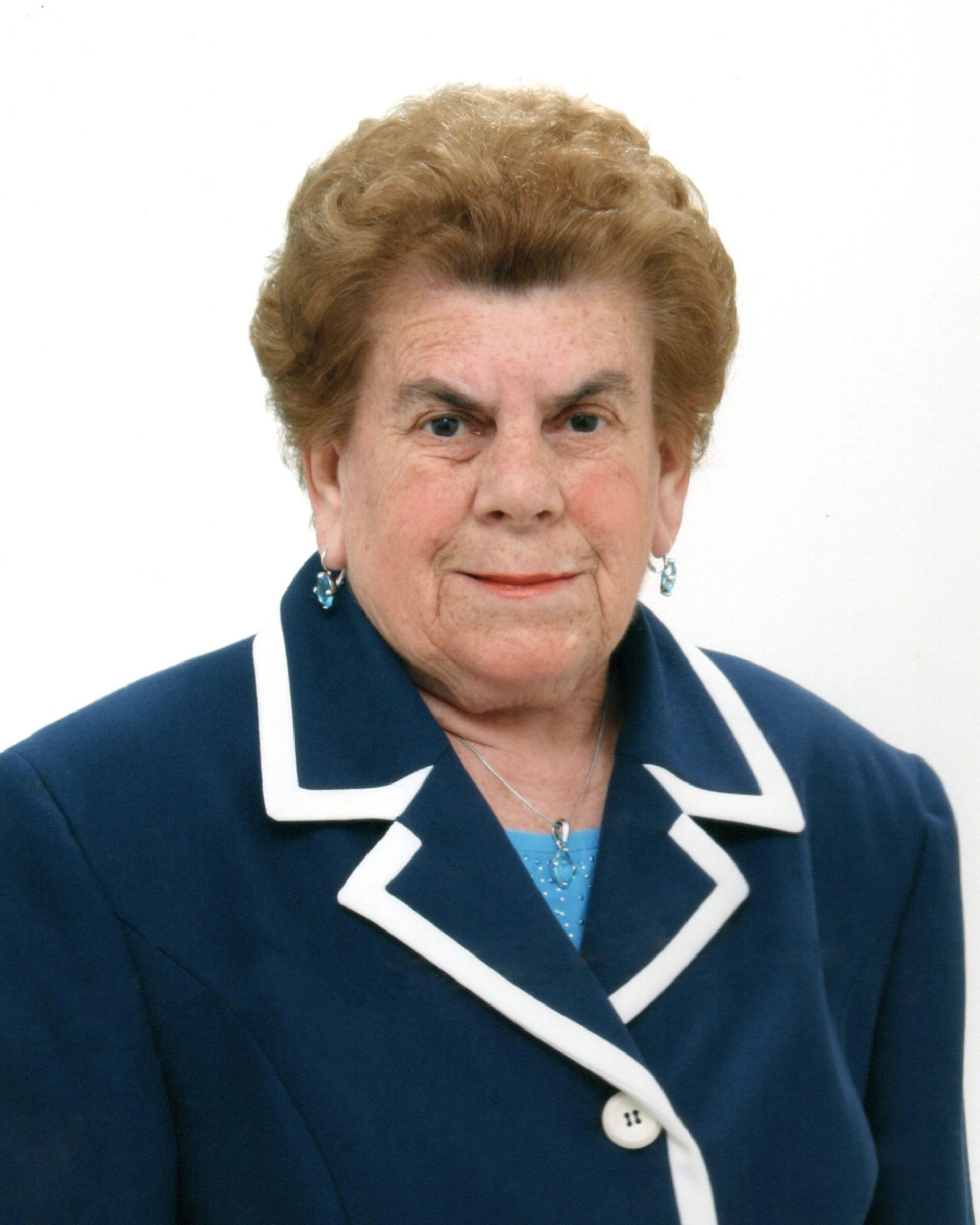 necrologio Lina Casiraro