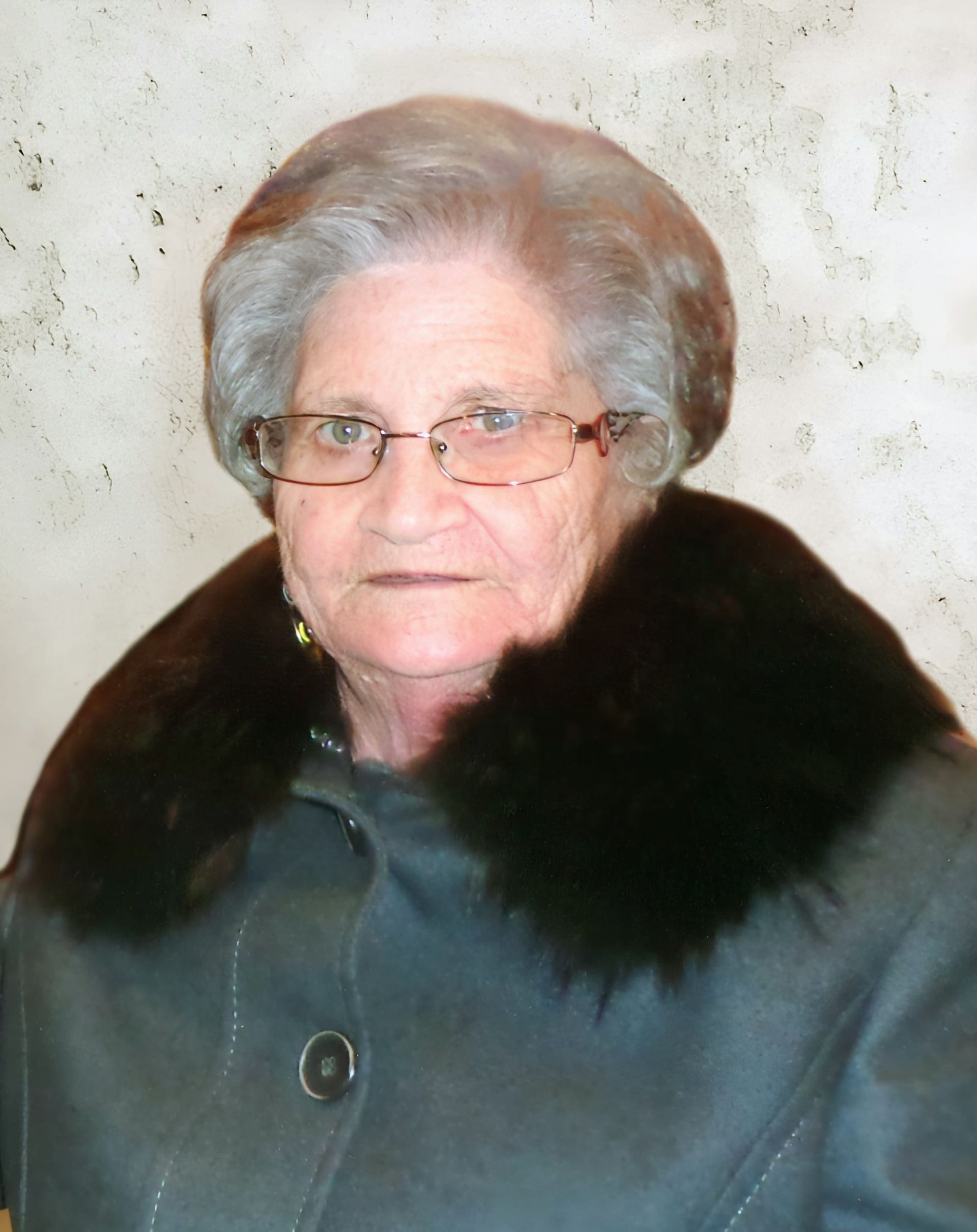 necrologio Concetta Catteri