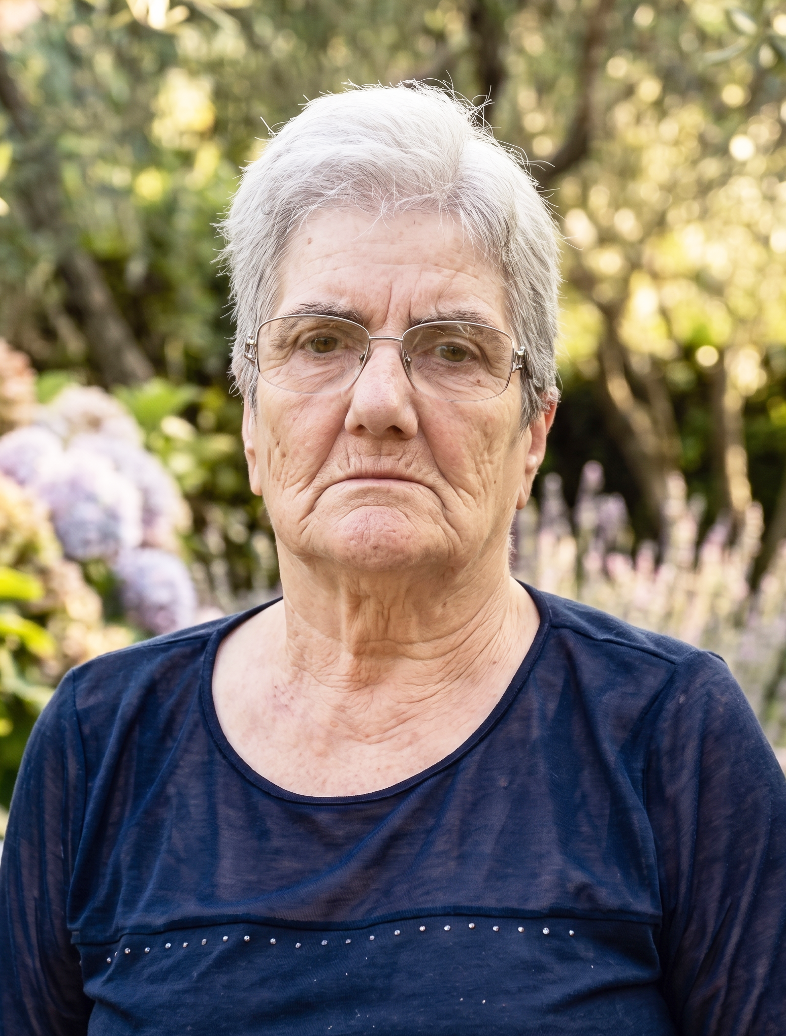necrologio Grazia Cicciarella