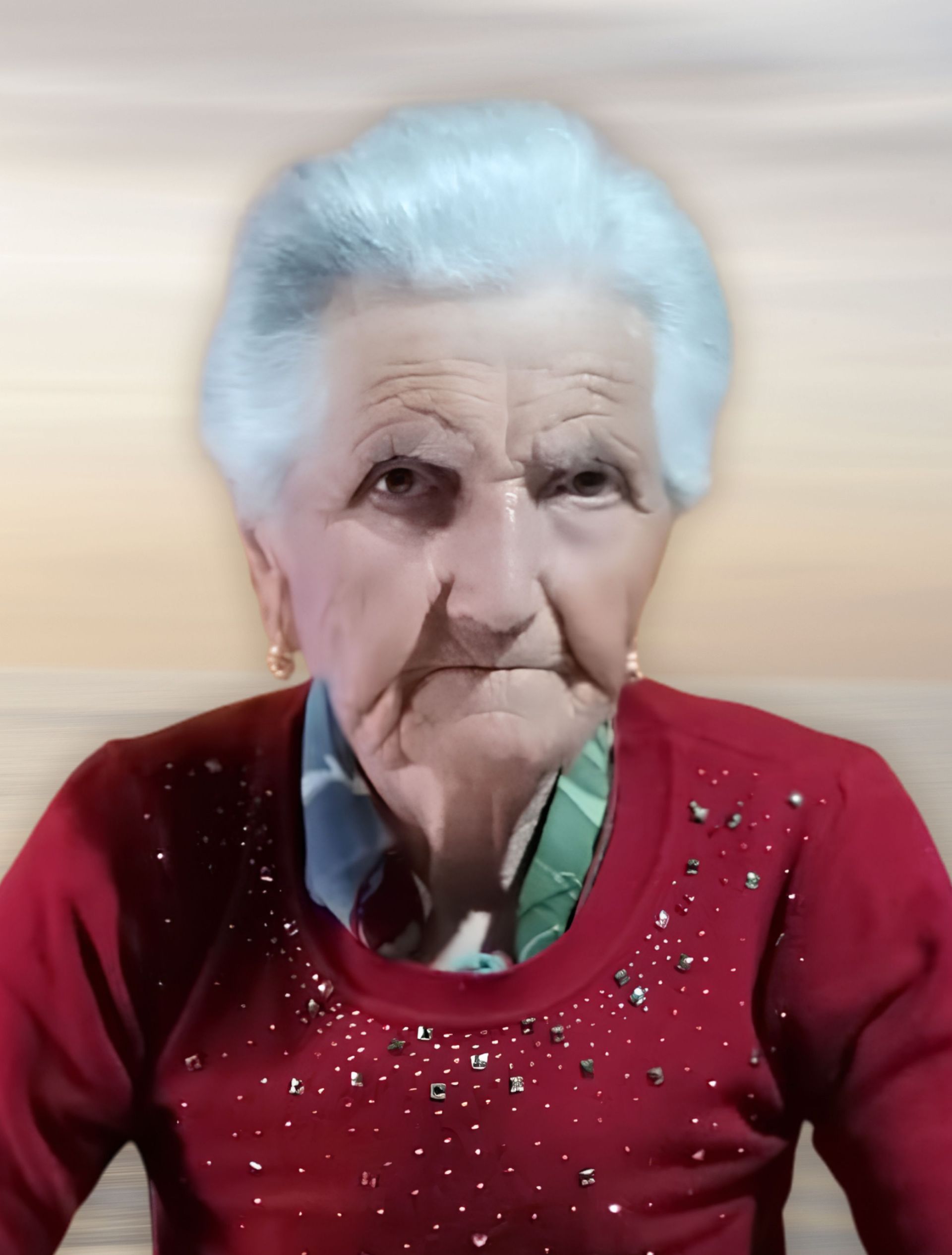 necrologio Orazia Cicero
