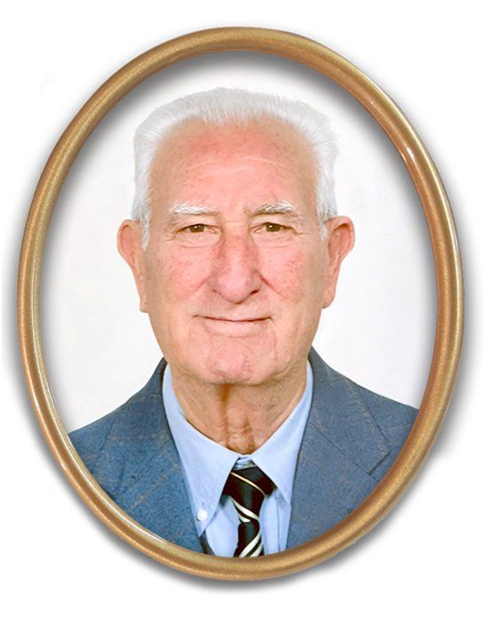 necrologio Salvatore Candito