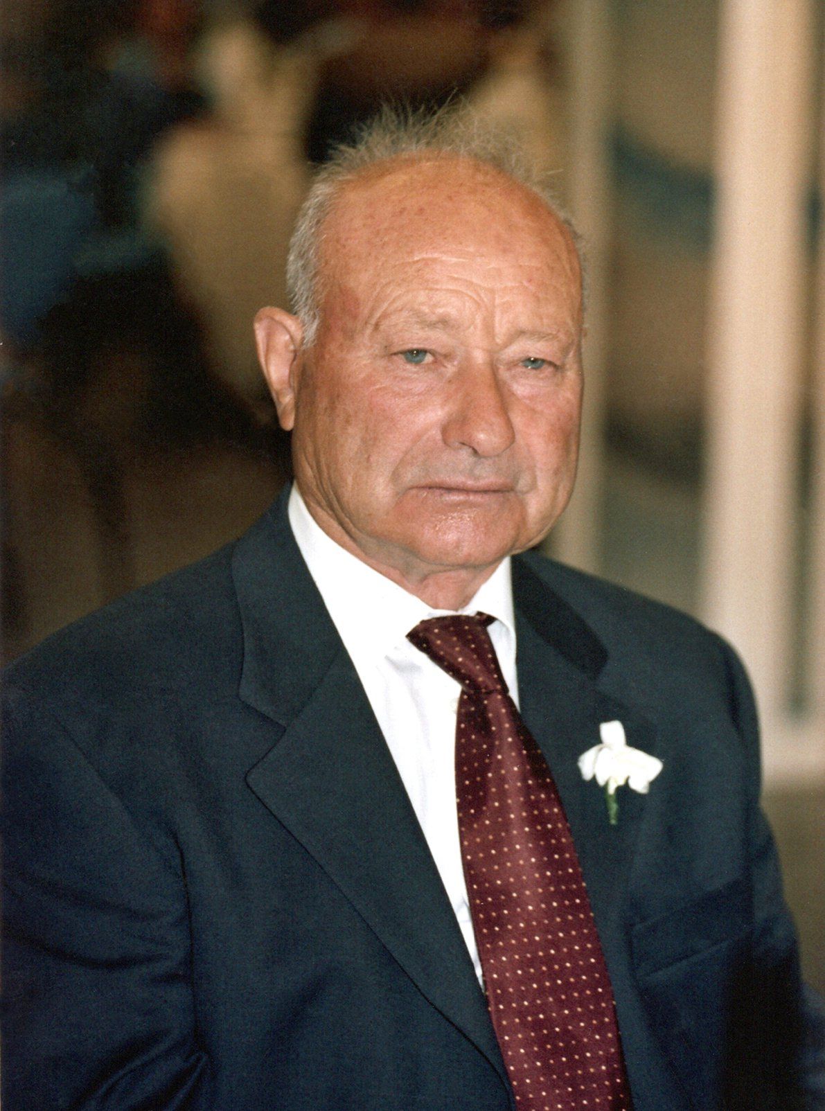 necrologio Antonino Civello