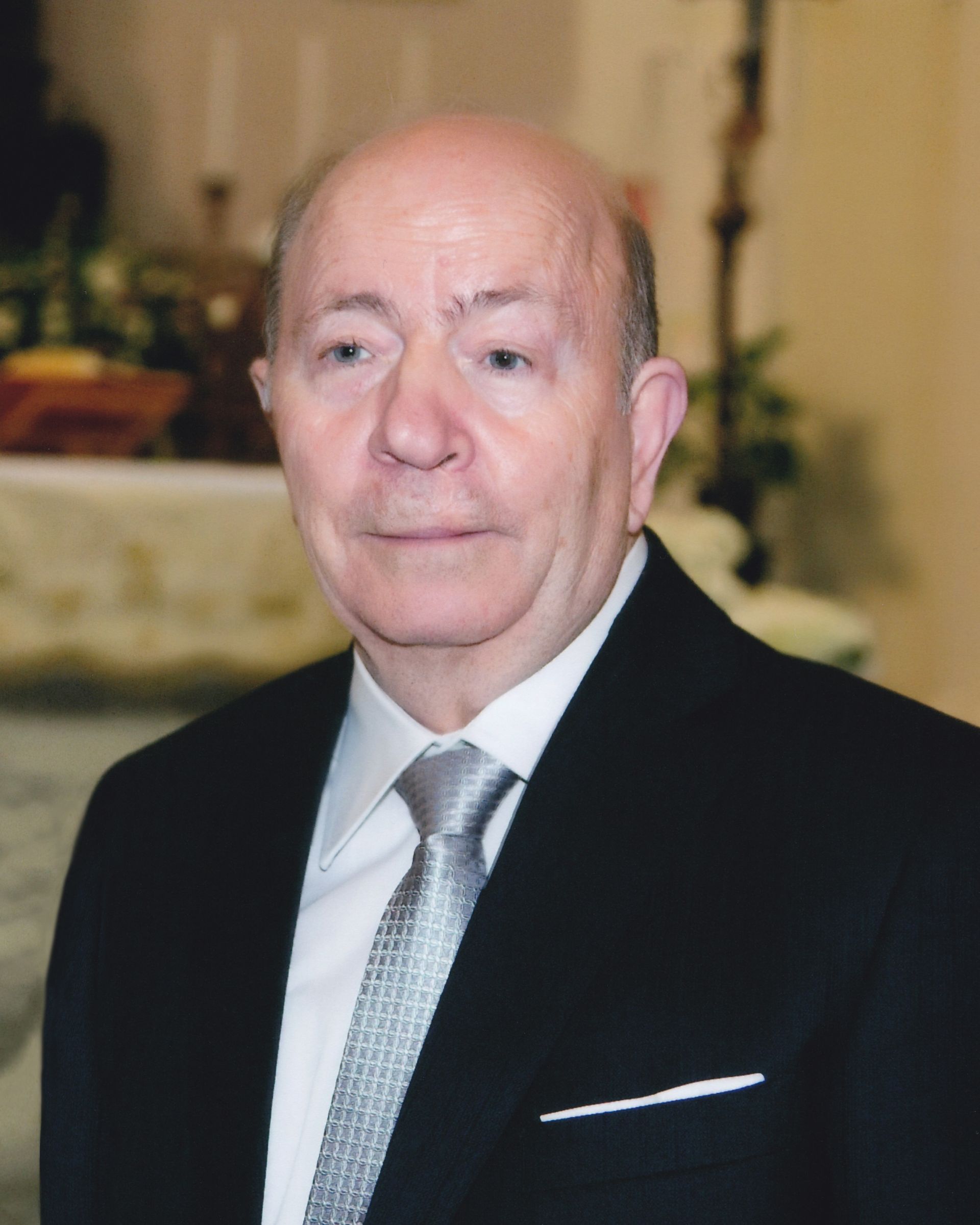 necrologio Angelo Civello