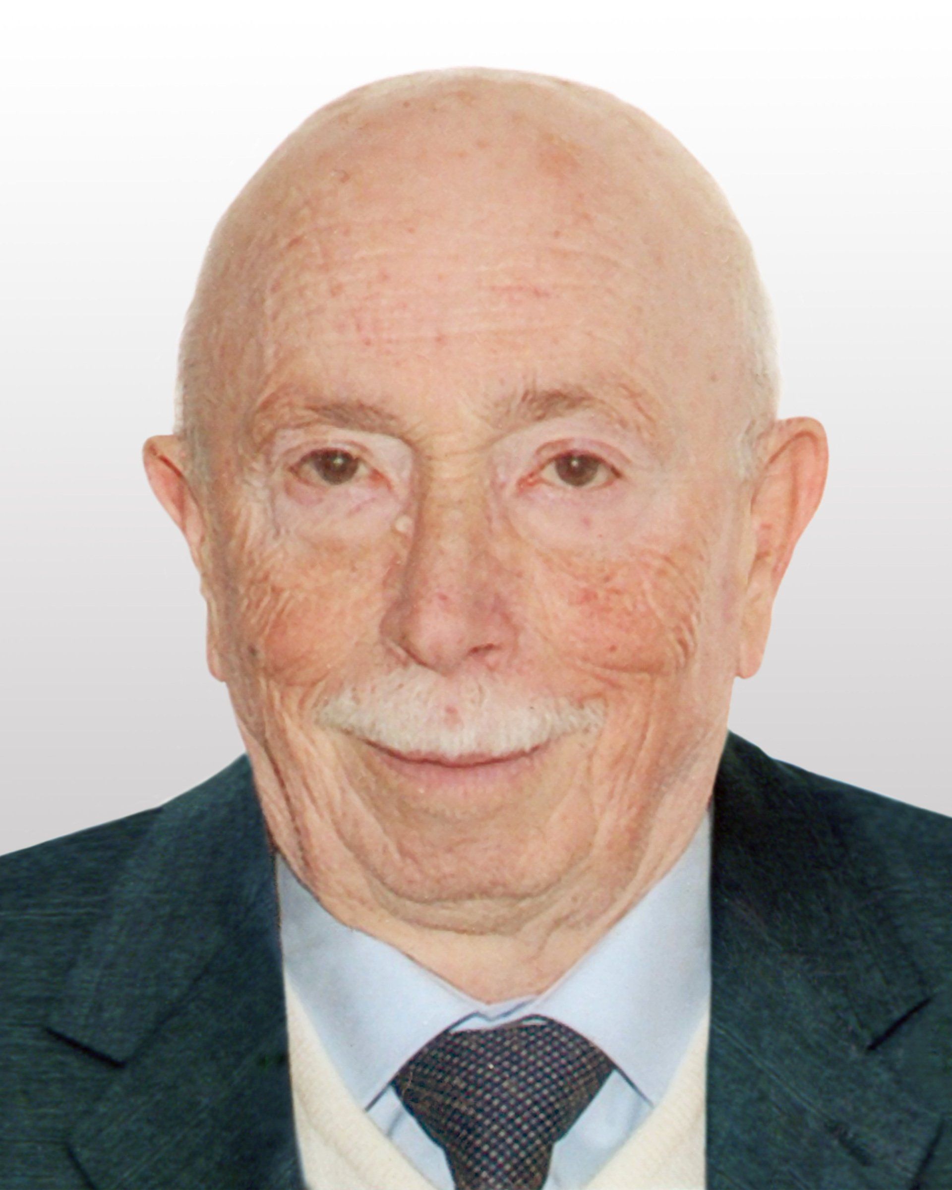 necrologio Giorgio Collemi