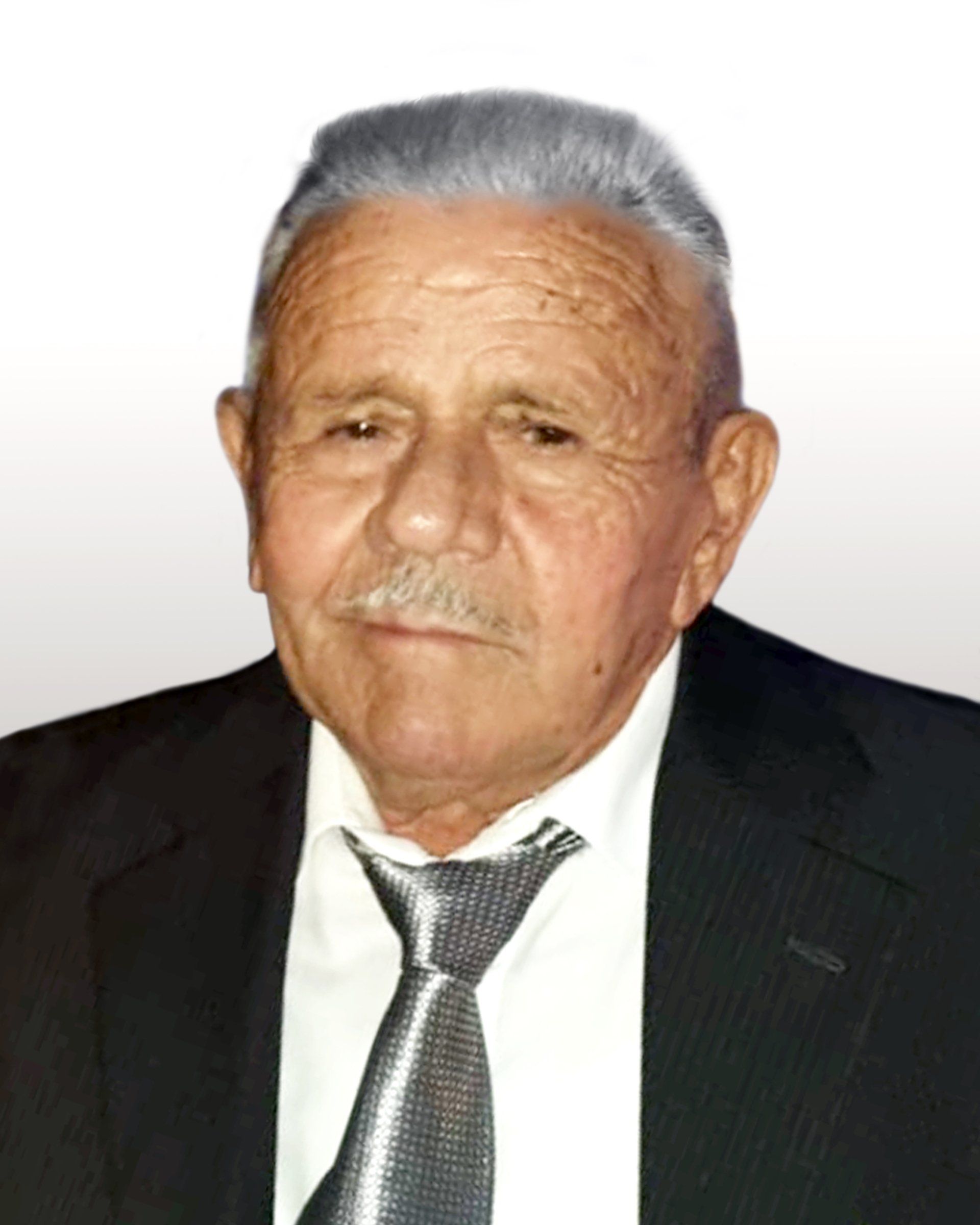 necrologio Salvatore Covato