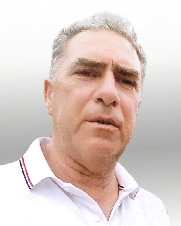 necrologio Giorgio Covato