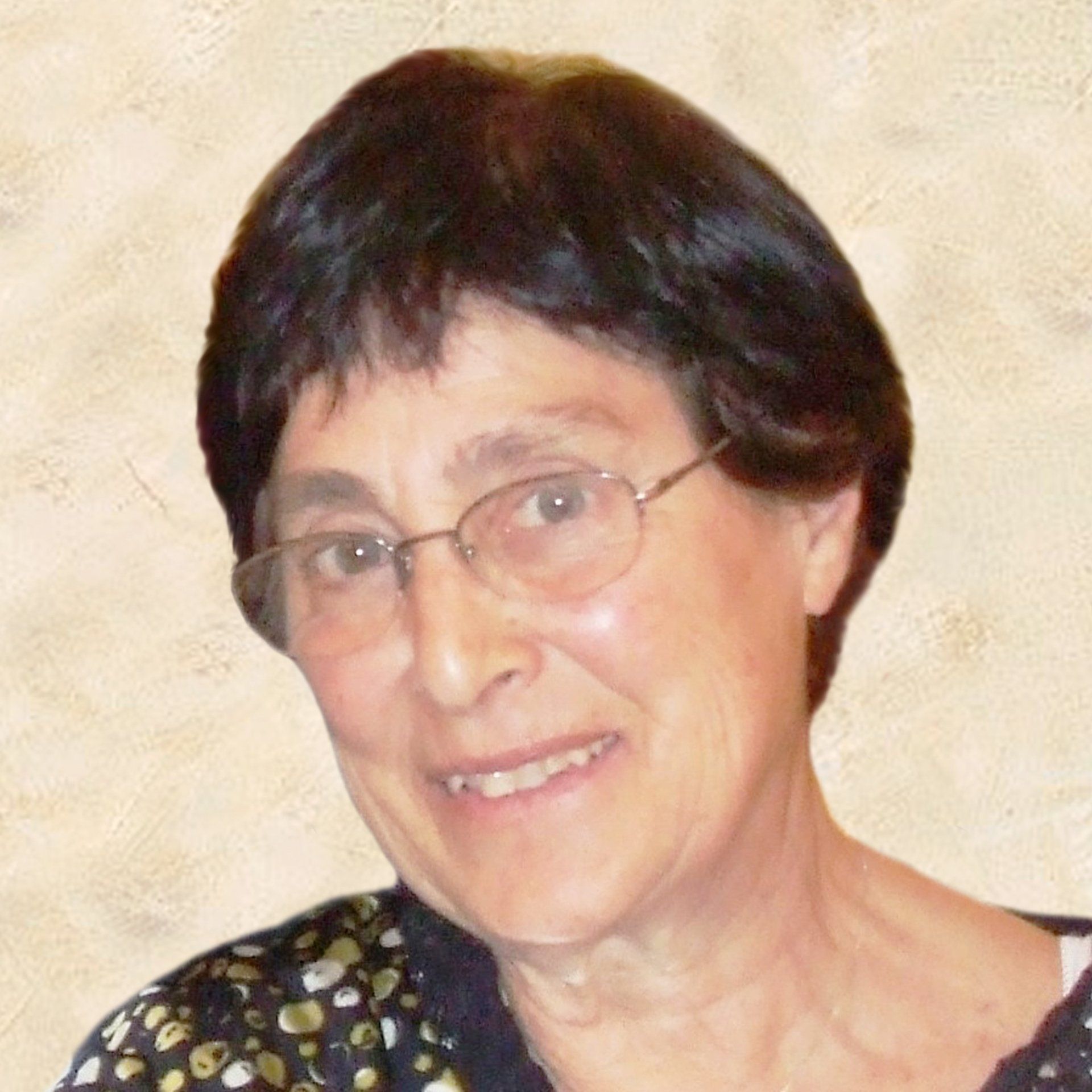 necrologio Maria Cappellani