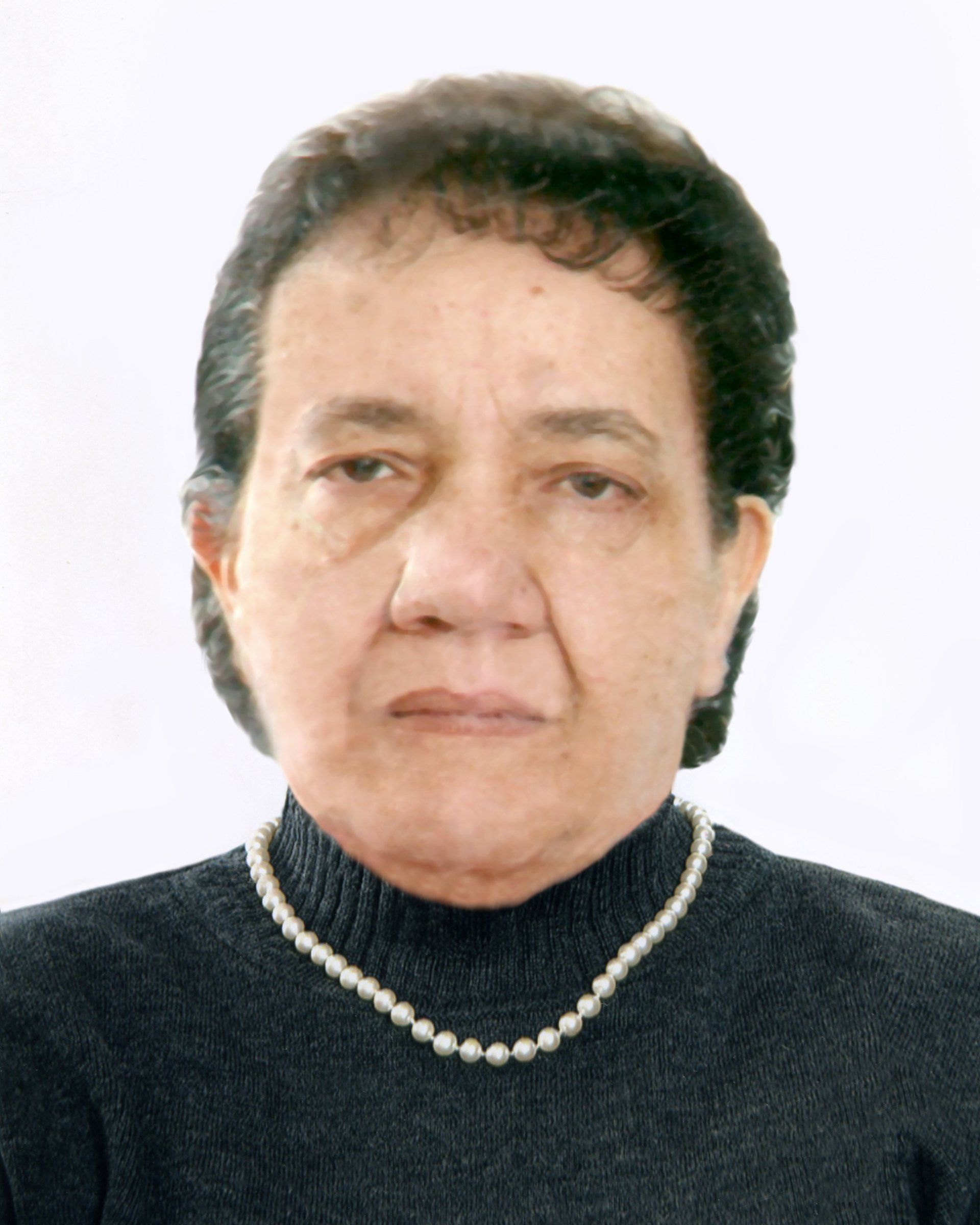 necrologio Maria Di Giorgio