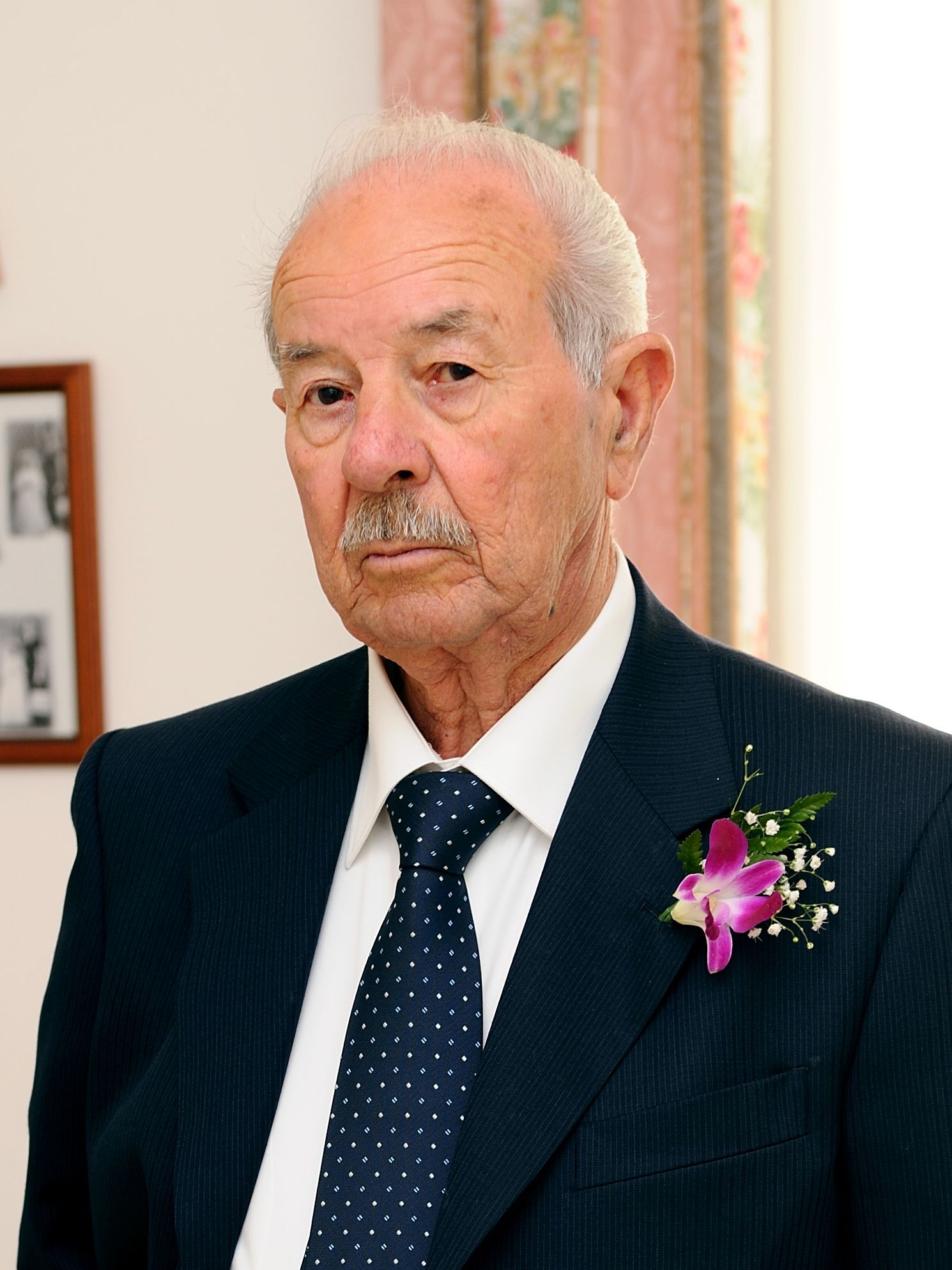 necrologio Angelo Di Grandi