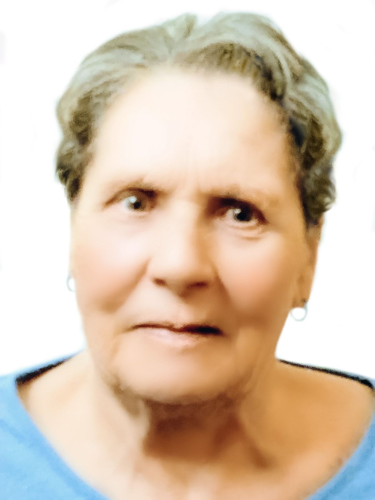 necrologio Rosa Di Lorenzo