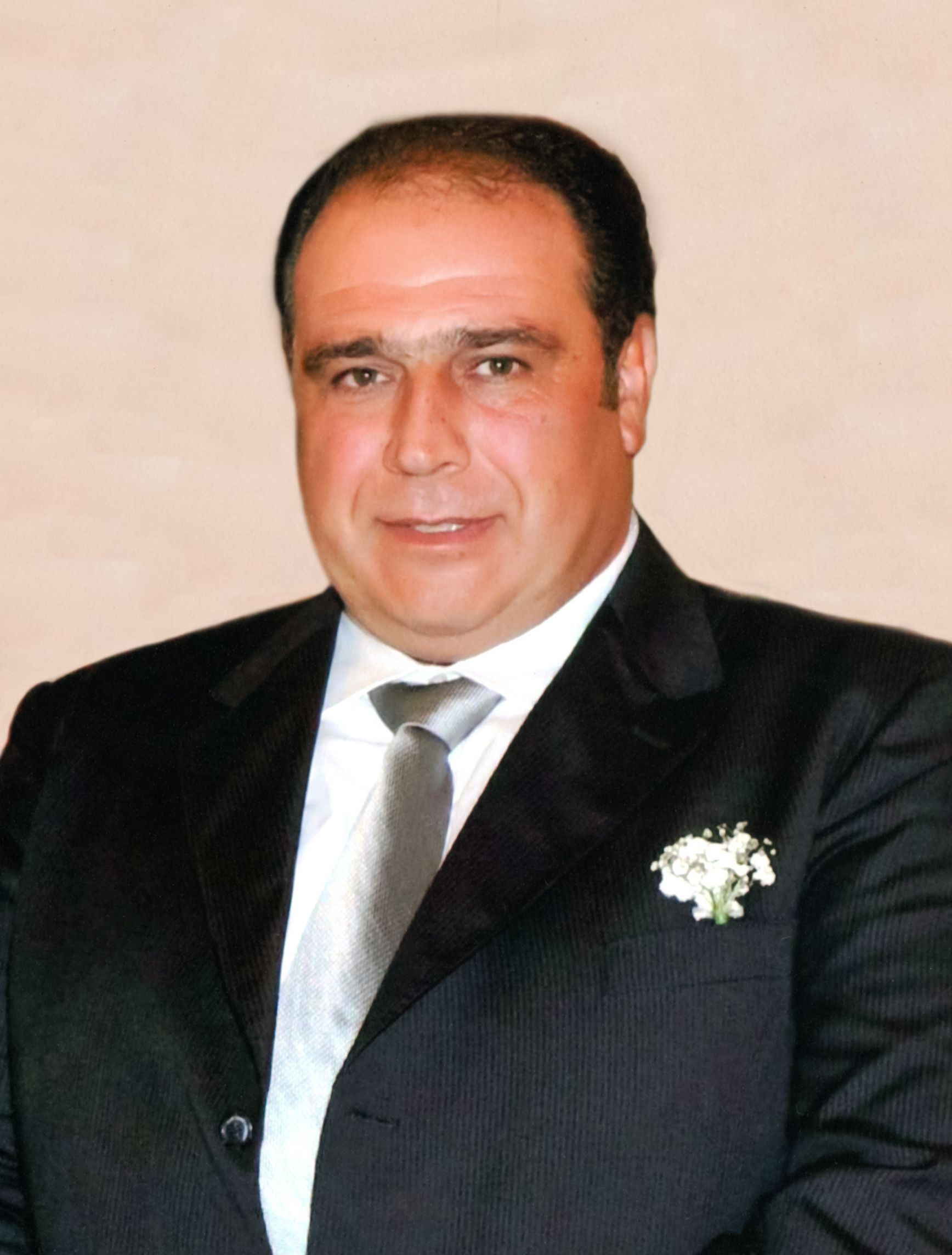 necrologio Di Raimondo Rosario