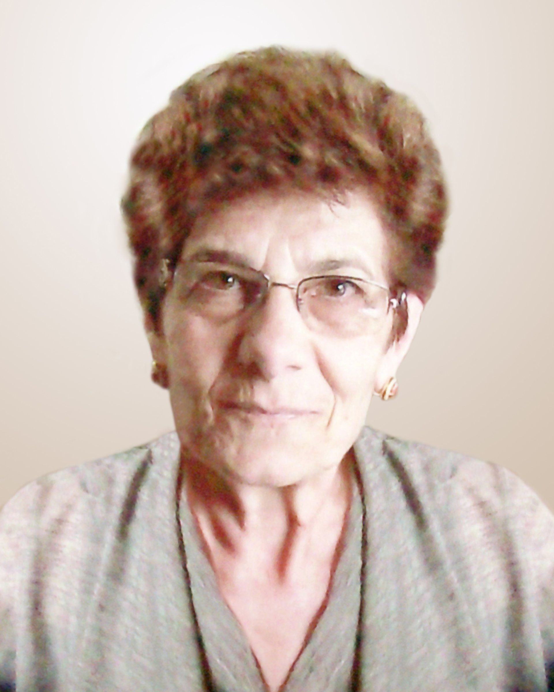 necrologio Lucia Di Rosa