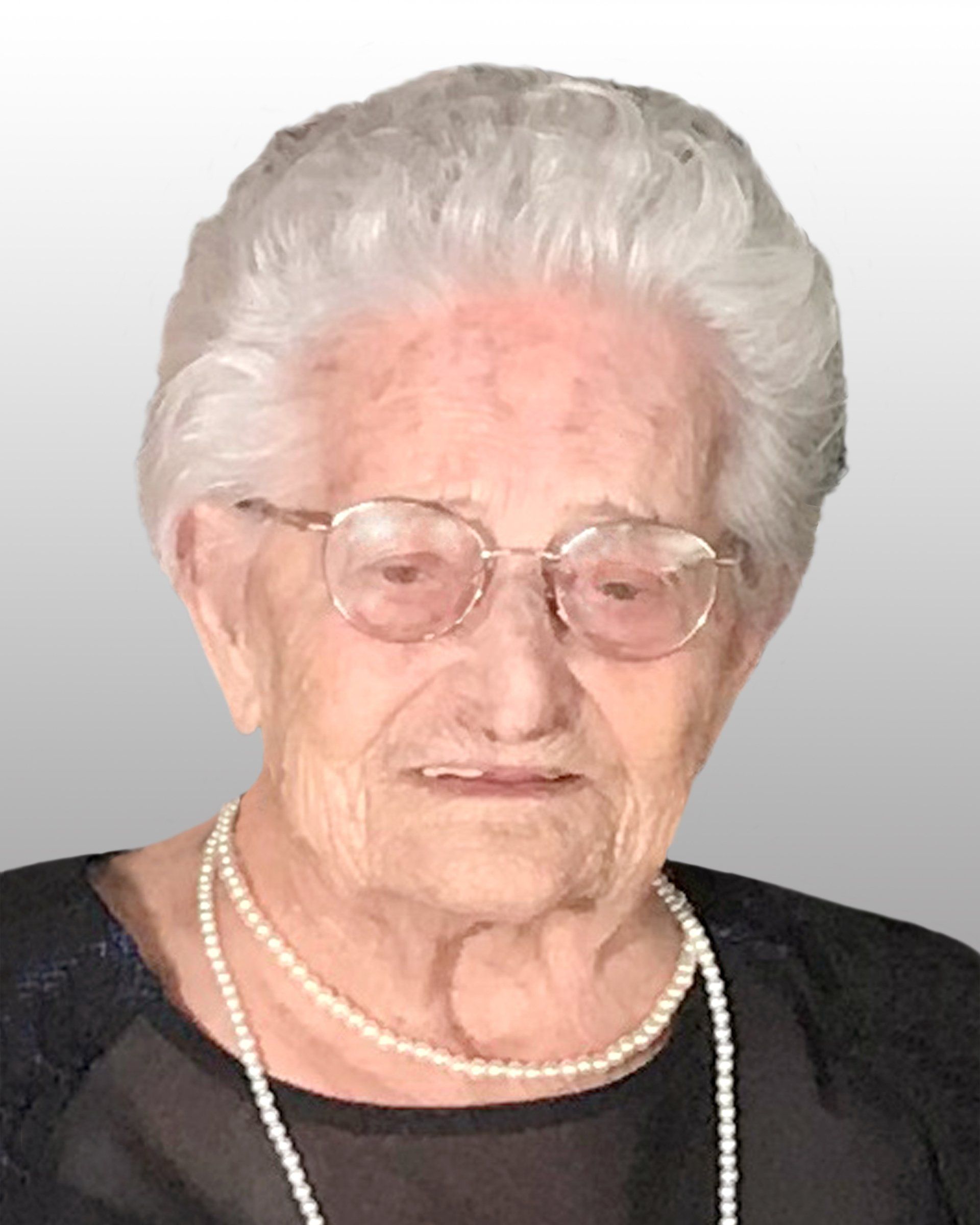 necrologio Giuseppina Drago