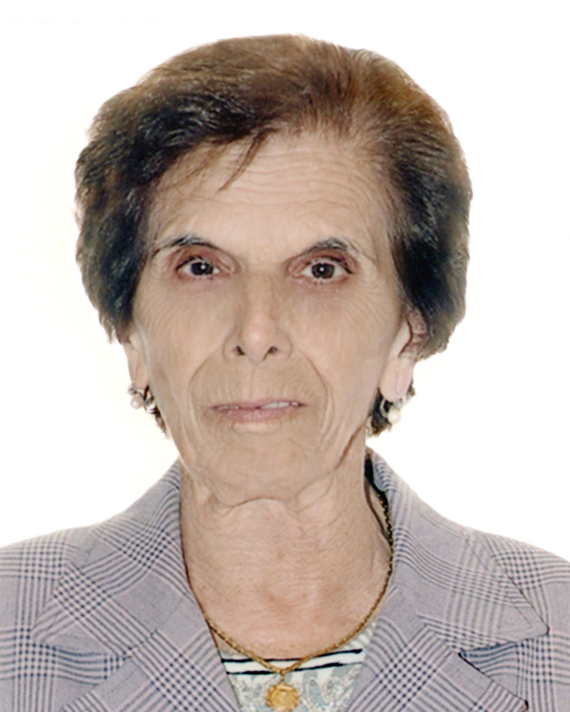 necrologio Maddalena Falco