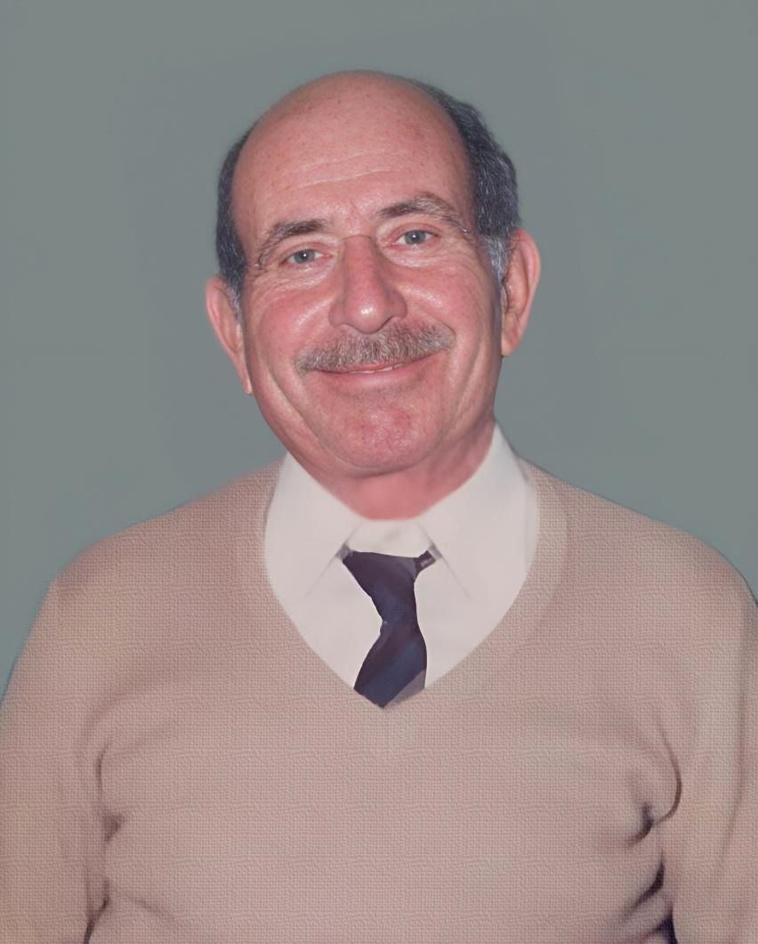 necrologio Ignazio Fiderio