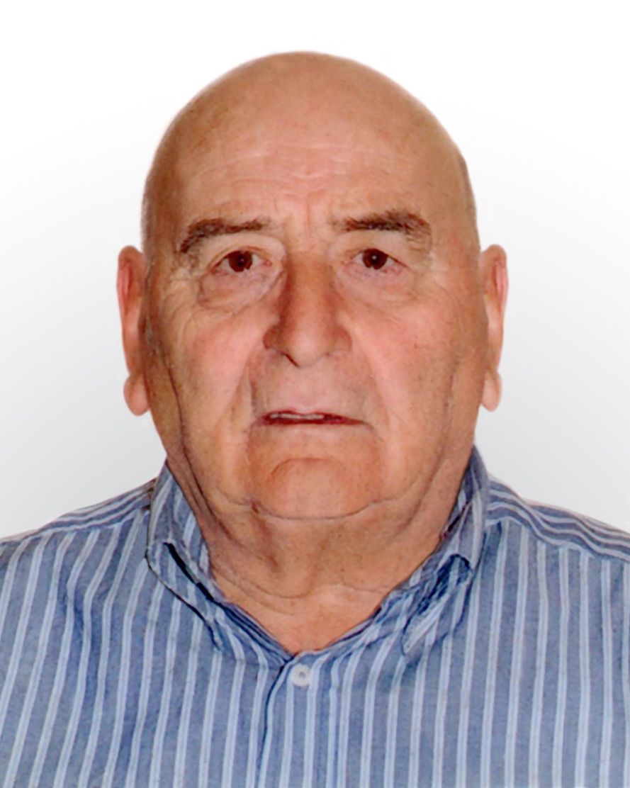 necrologio Vincenzo Floridia