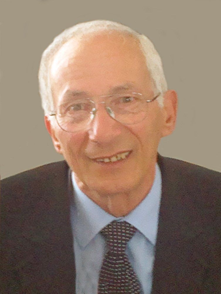 necrologio Giovanni Gugliotta
