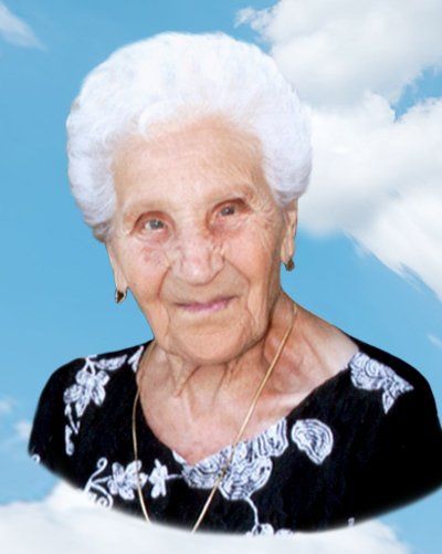 necrologio Francesca Scarso