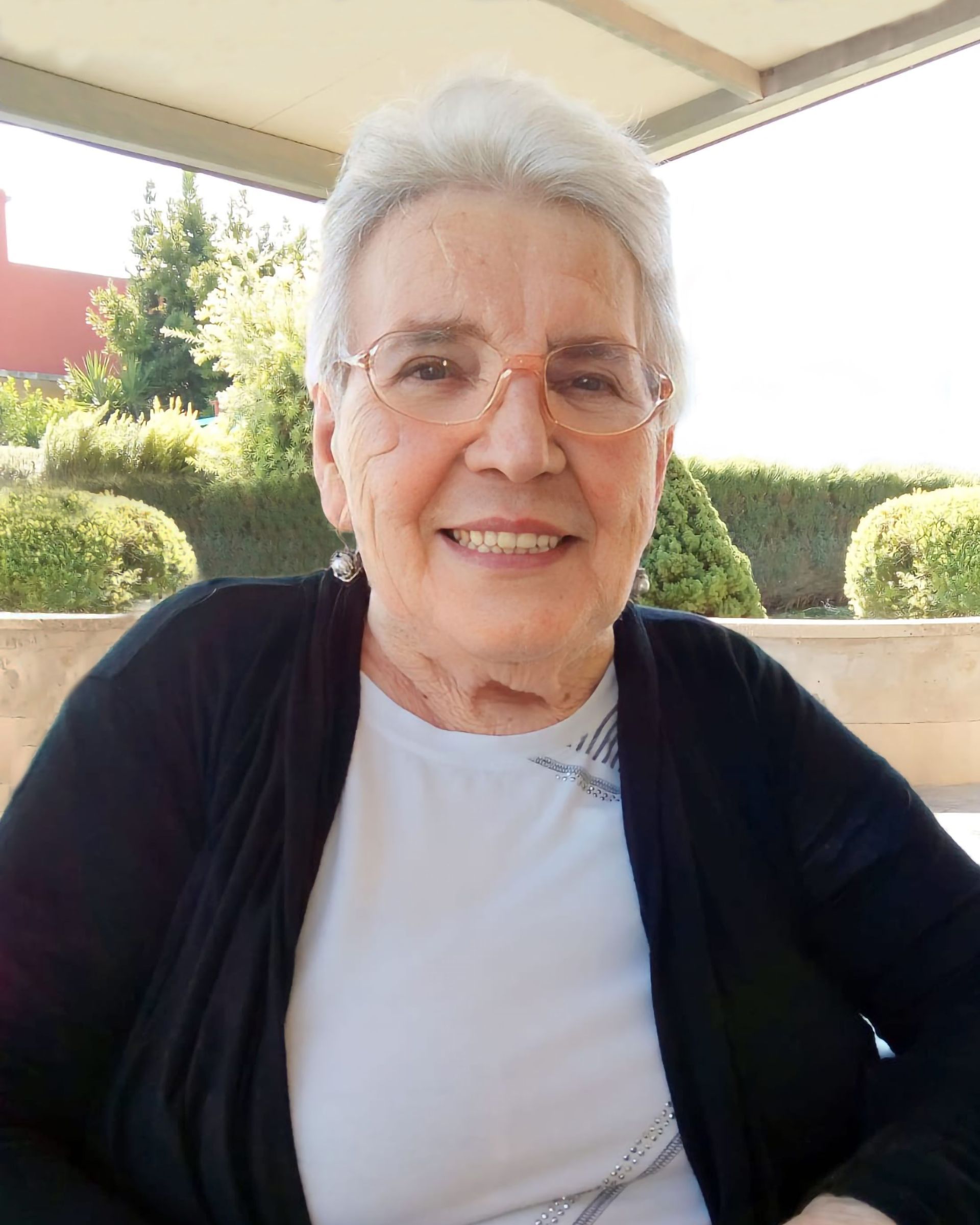 necrologio Cristina Franchi