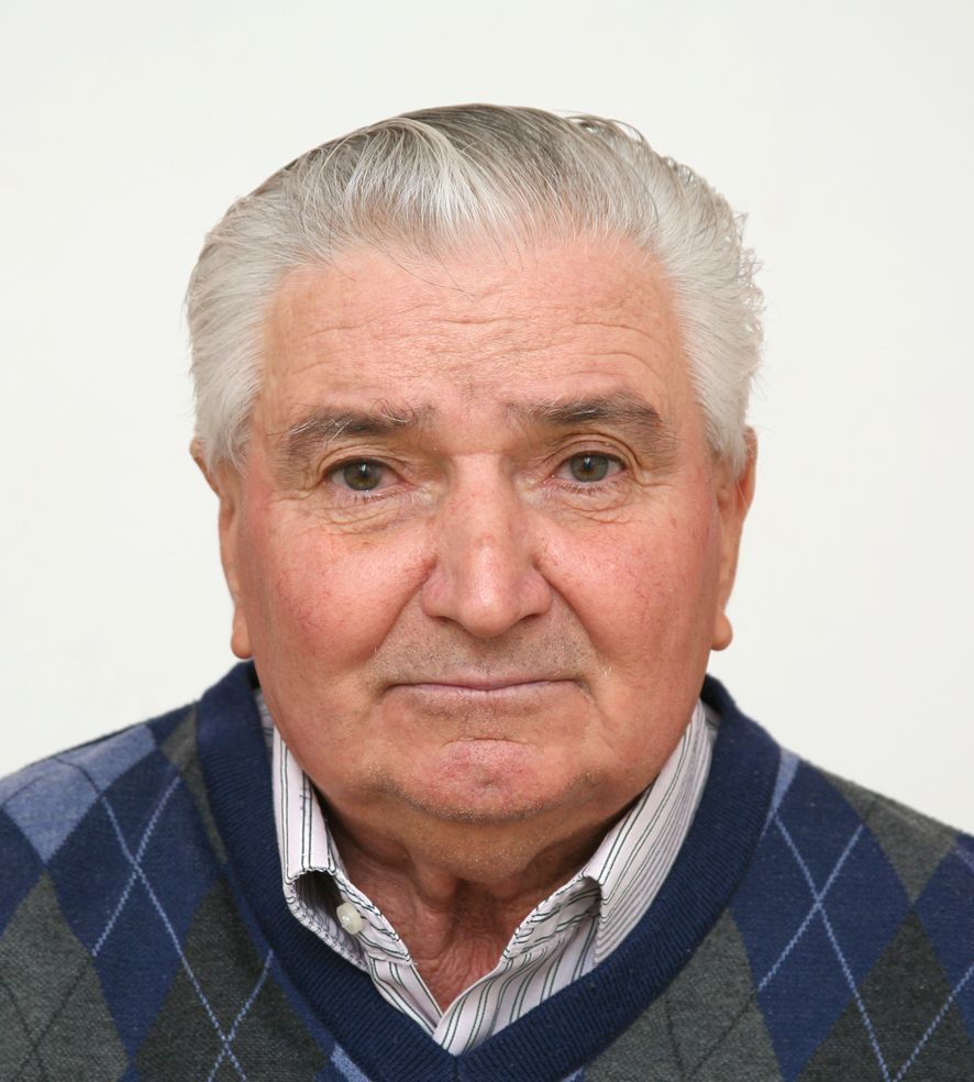necrologio Angelo Fratantonio