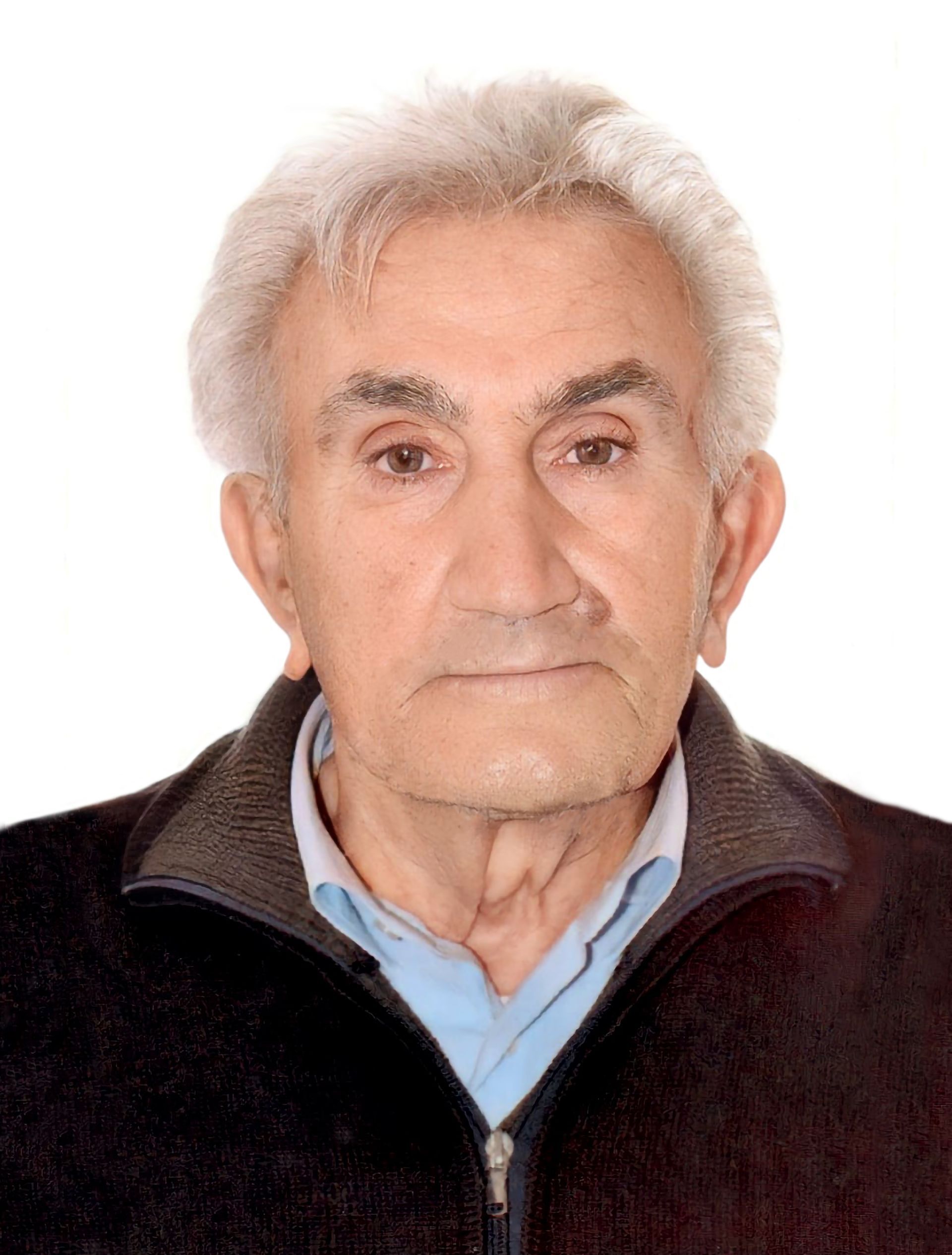 necrologio Giovanni Garofalo