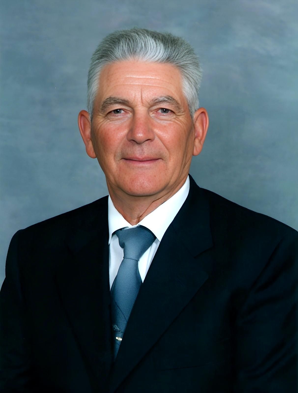 necrologio Angelo Garrafa