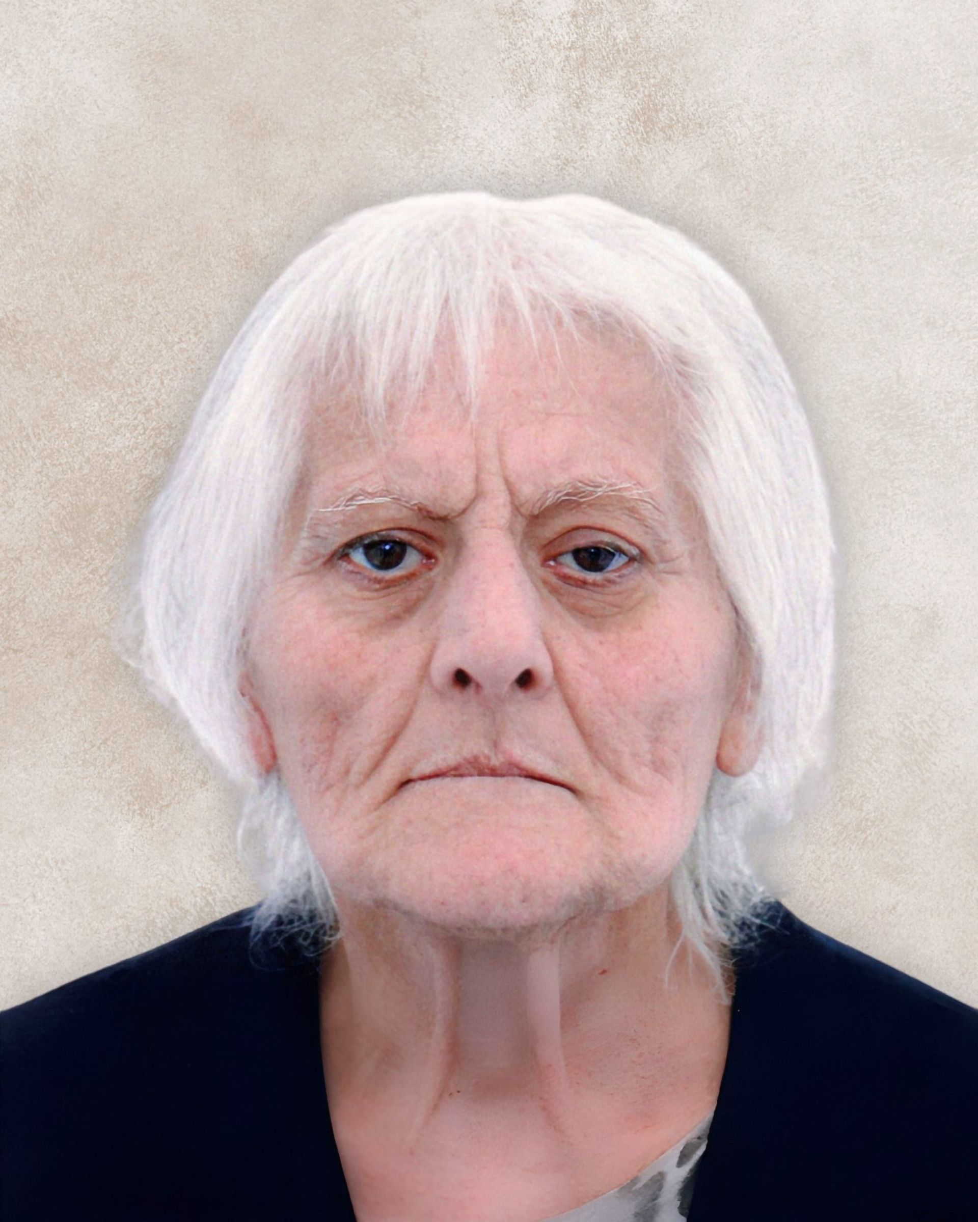 necrologio Anna Maria Gazaneo