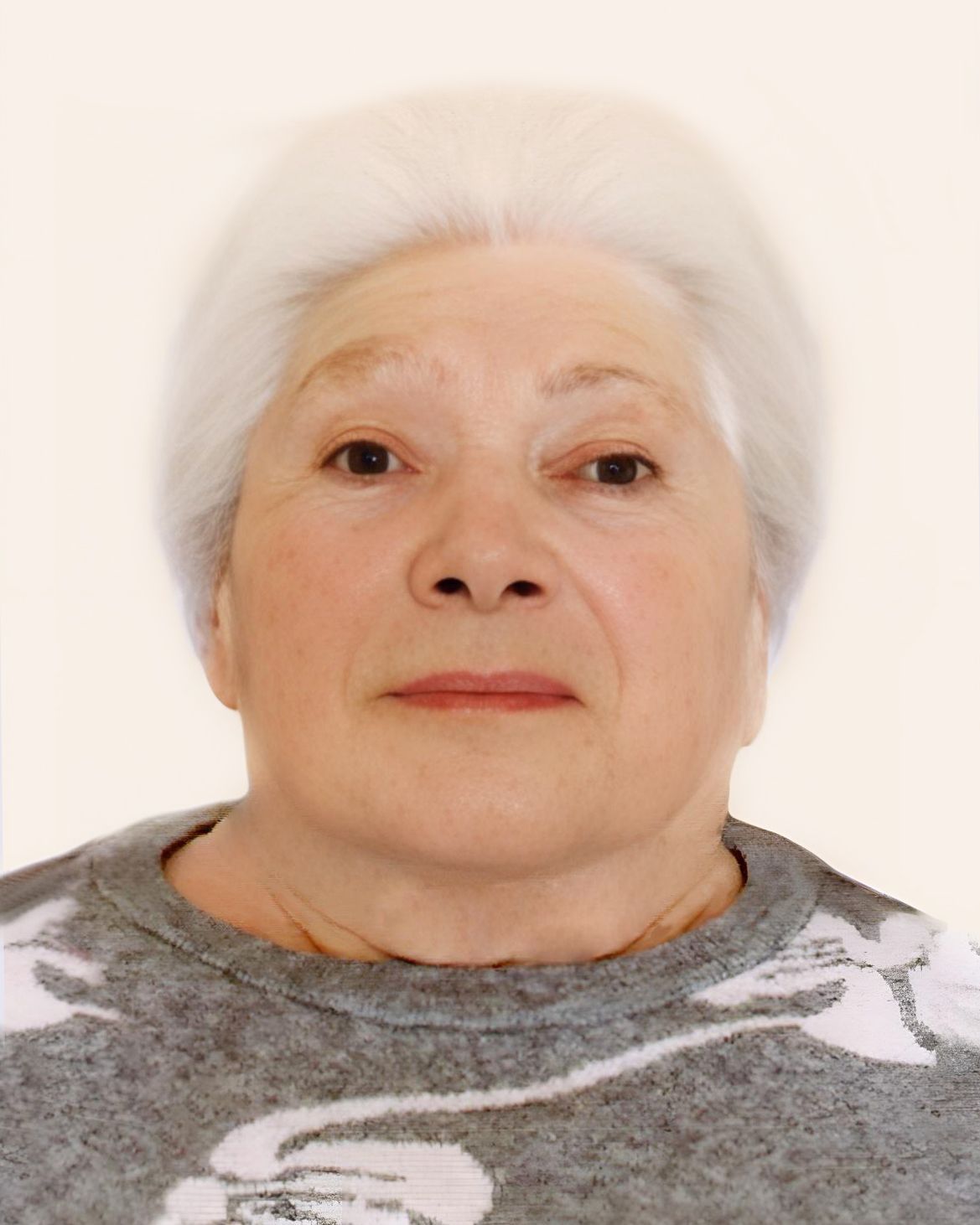 necrologio Petra Gennaro