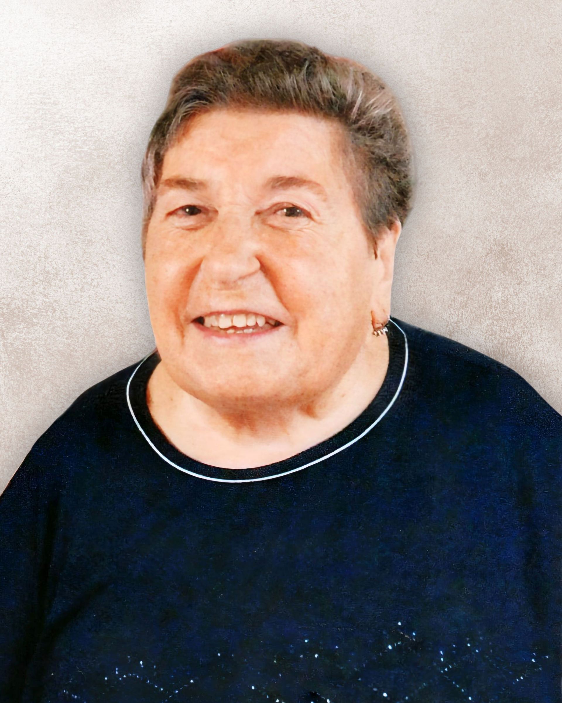 necrologio Rosa Ruta