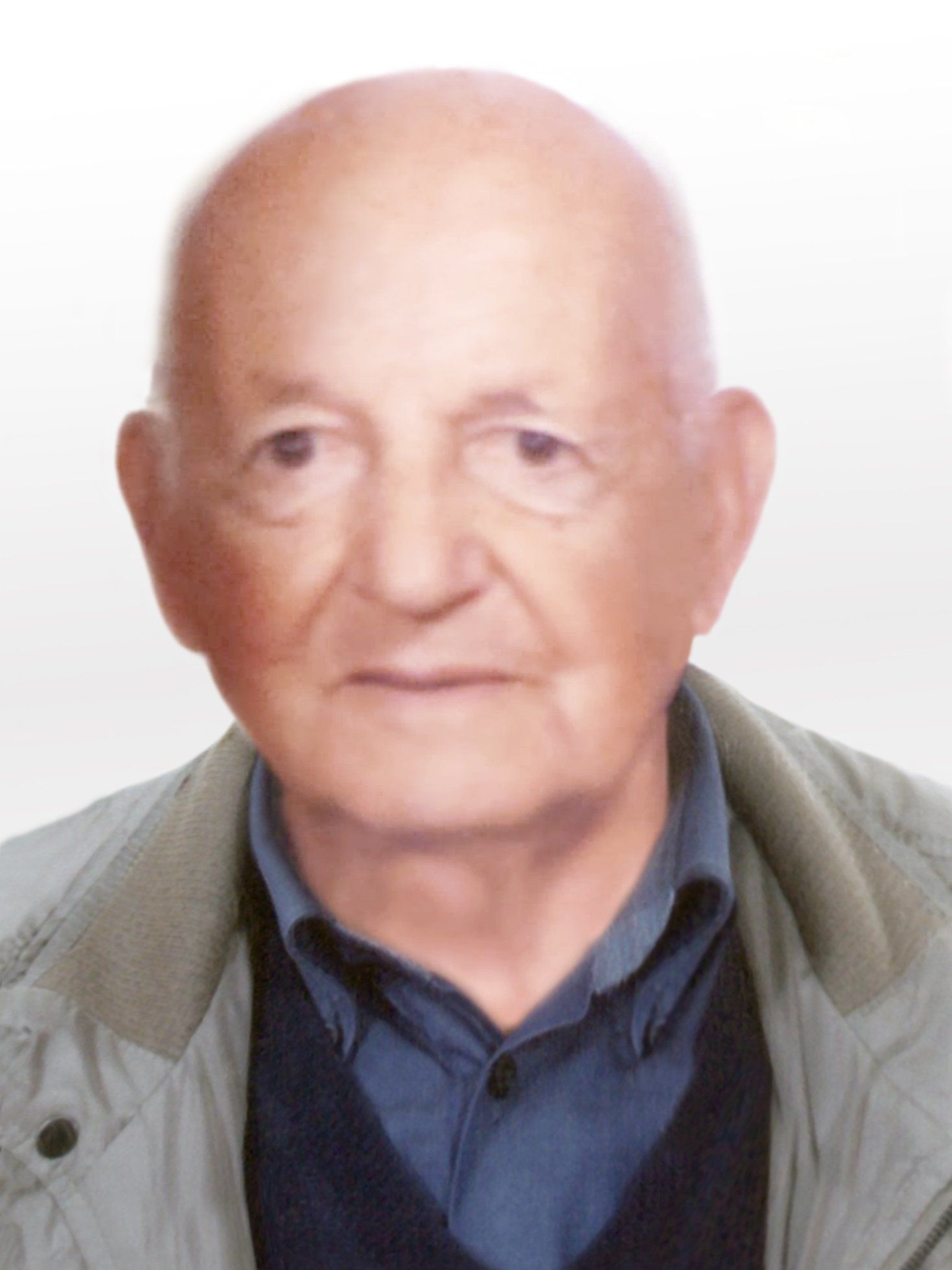 necrologio Giuseppe Giannone