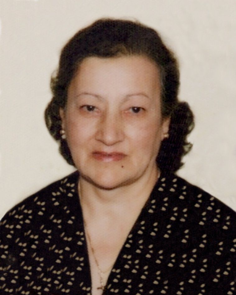 necrologio Giannone Malavita Grazia