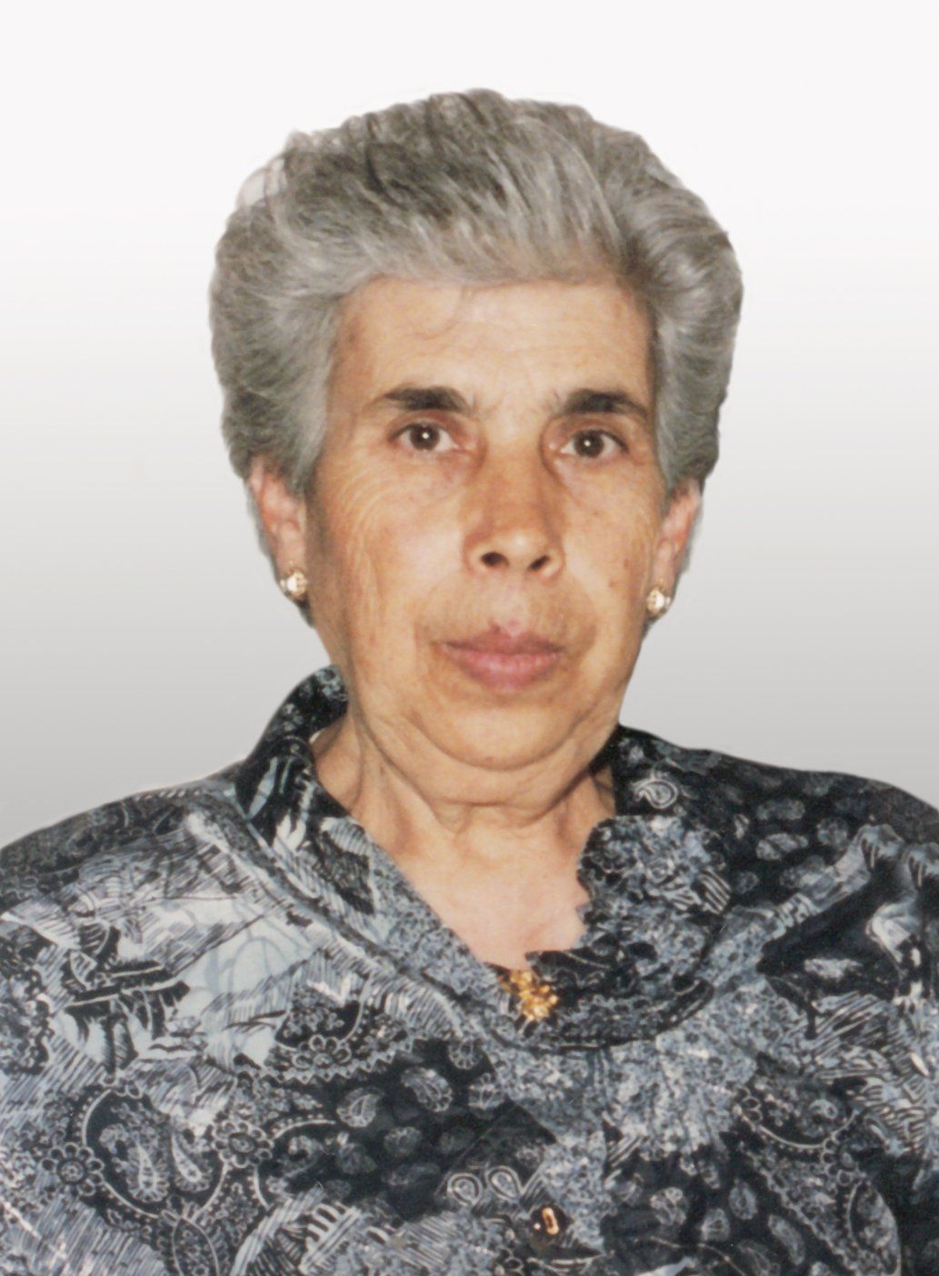 necrologio Natala Giannone