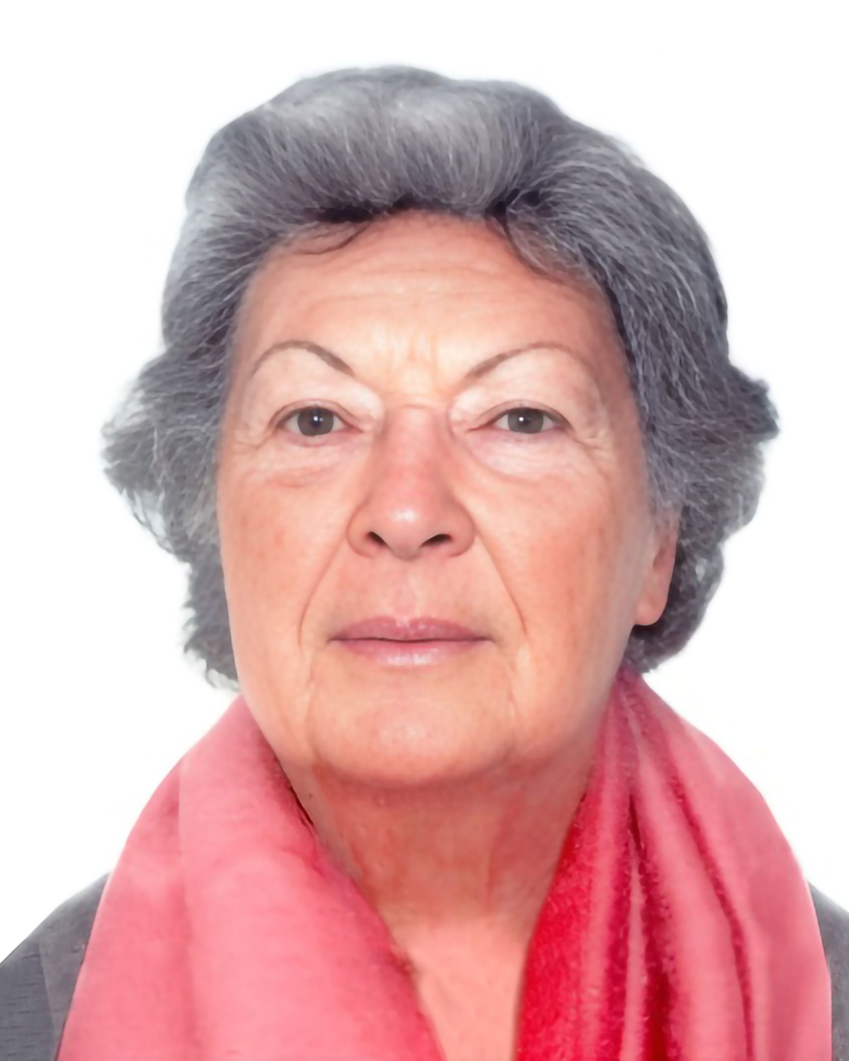 necrologio Carmela Maria Giunta