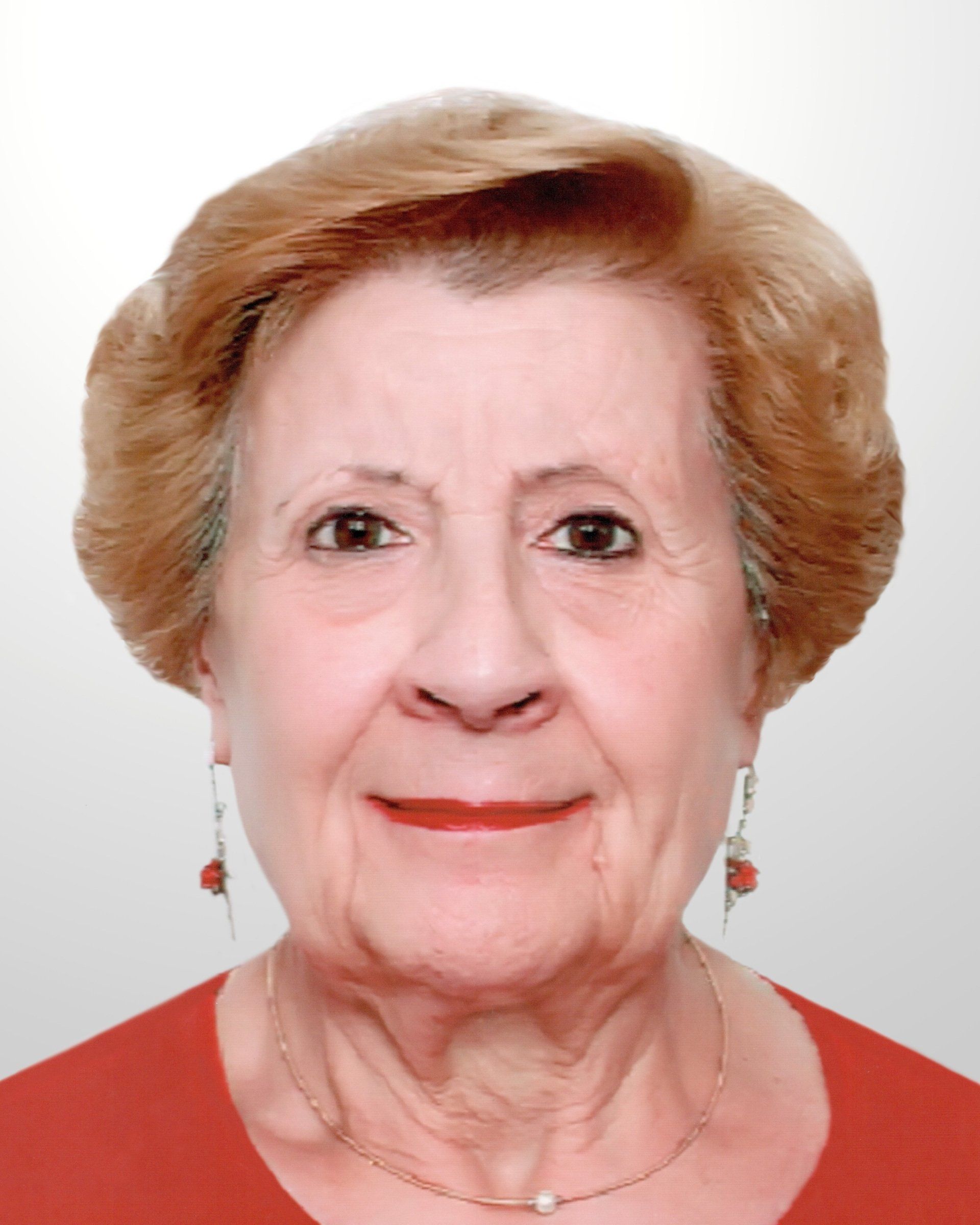 necrologio Insegnante Maria Giunta