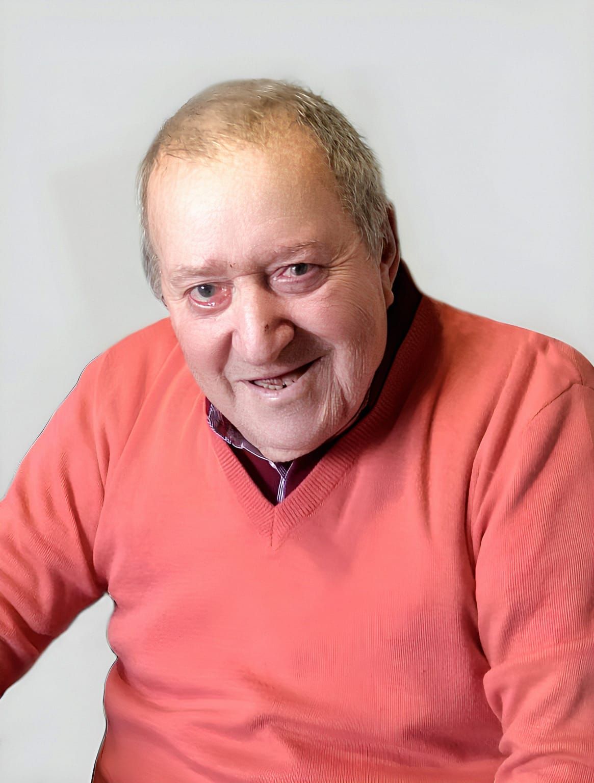 necrologio Giovanni Guagliardo