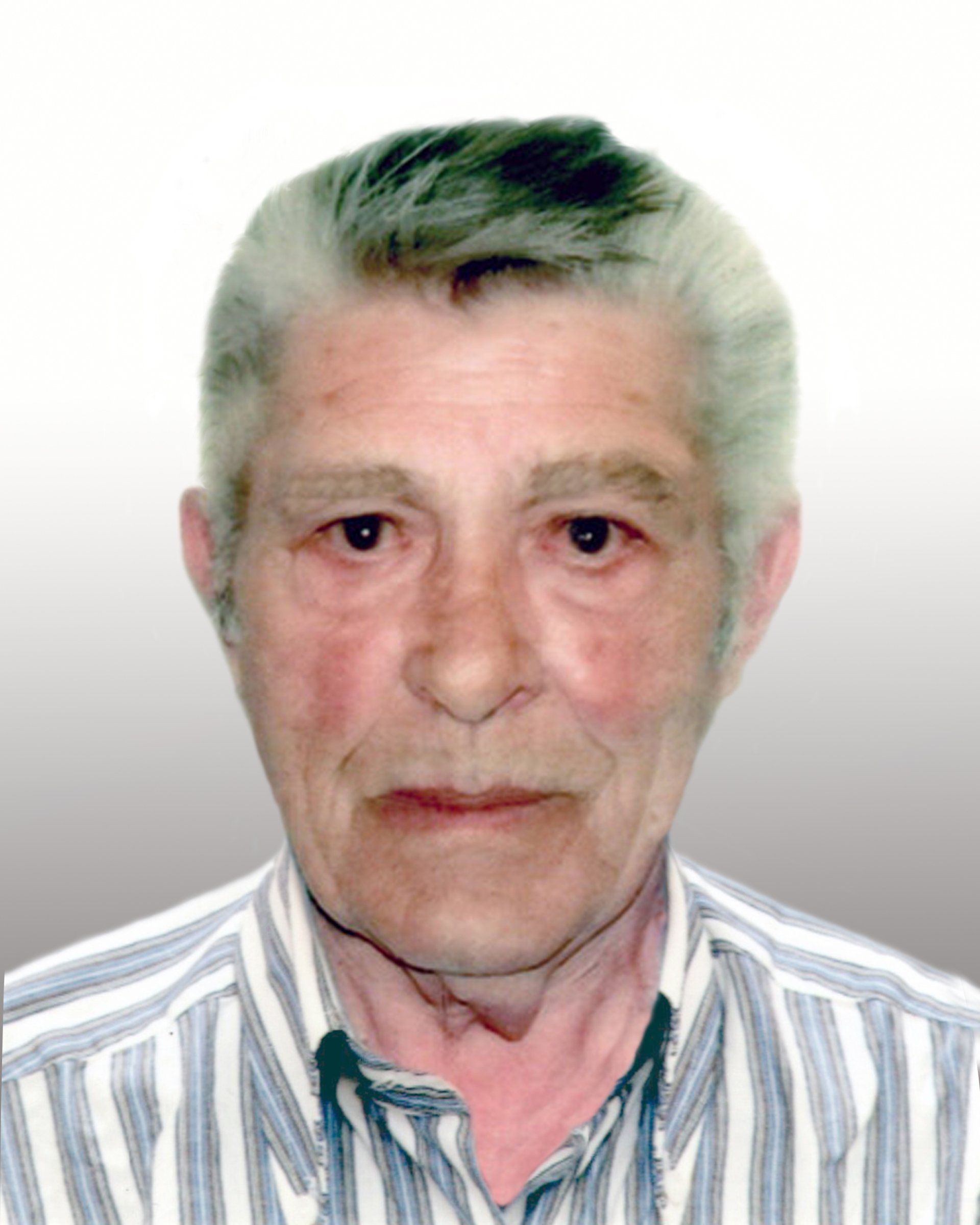 necrologio Giovanni Gulino